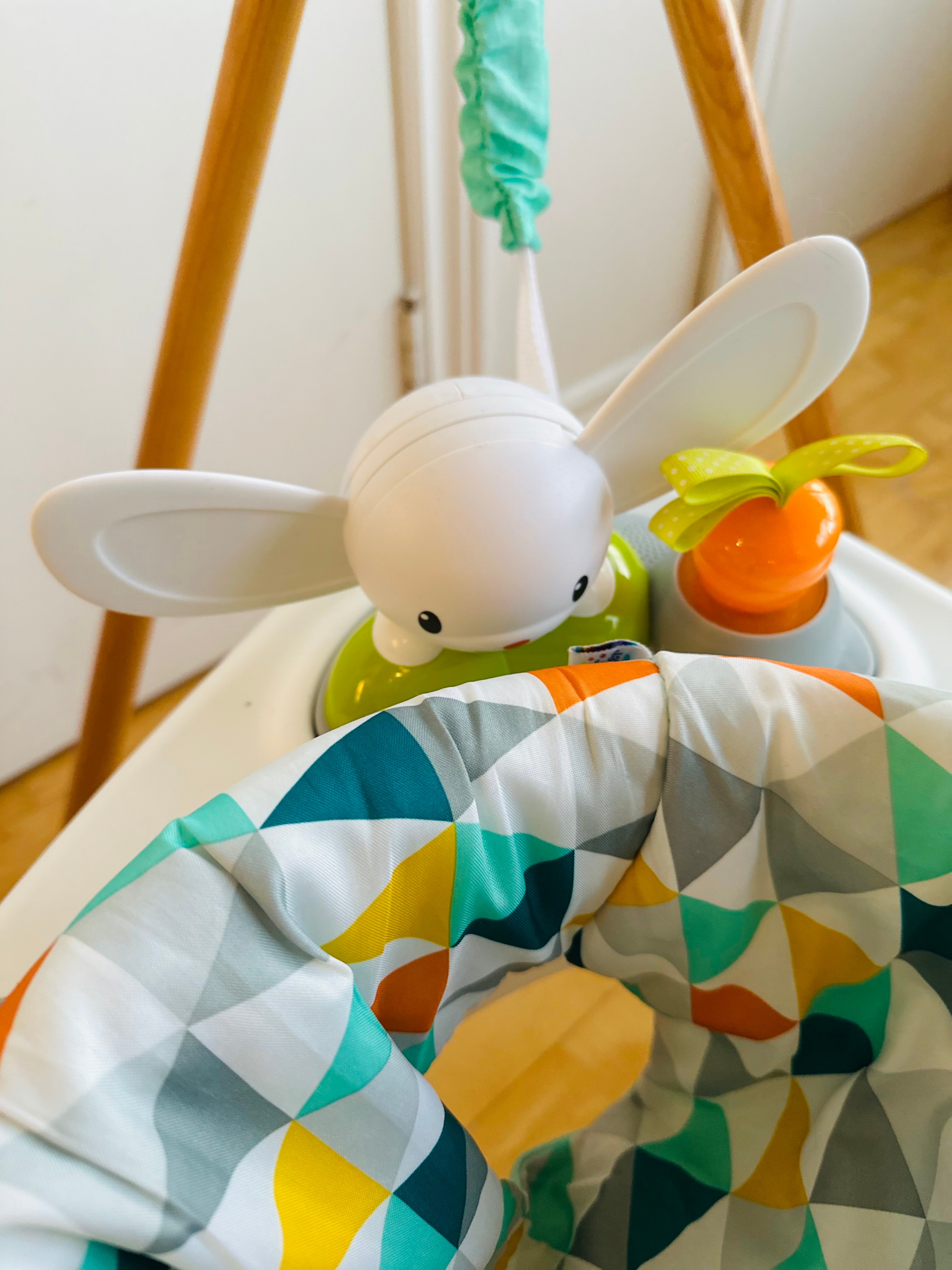 Evenflo Exersaucer Activity Center Jumper - photo 3