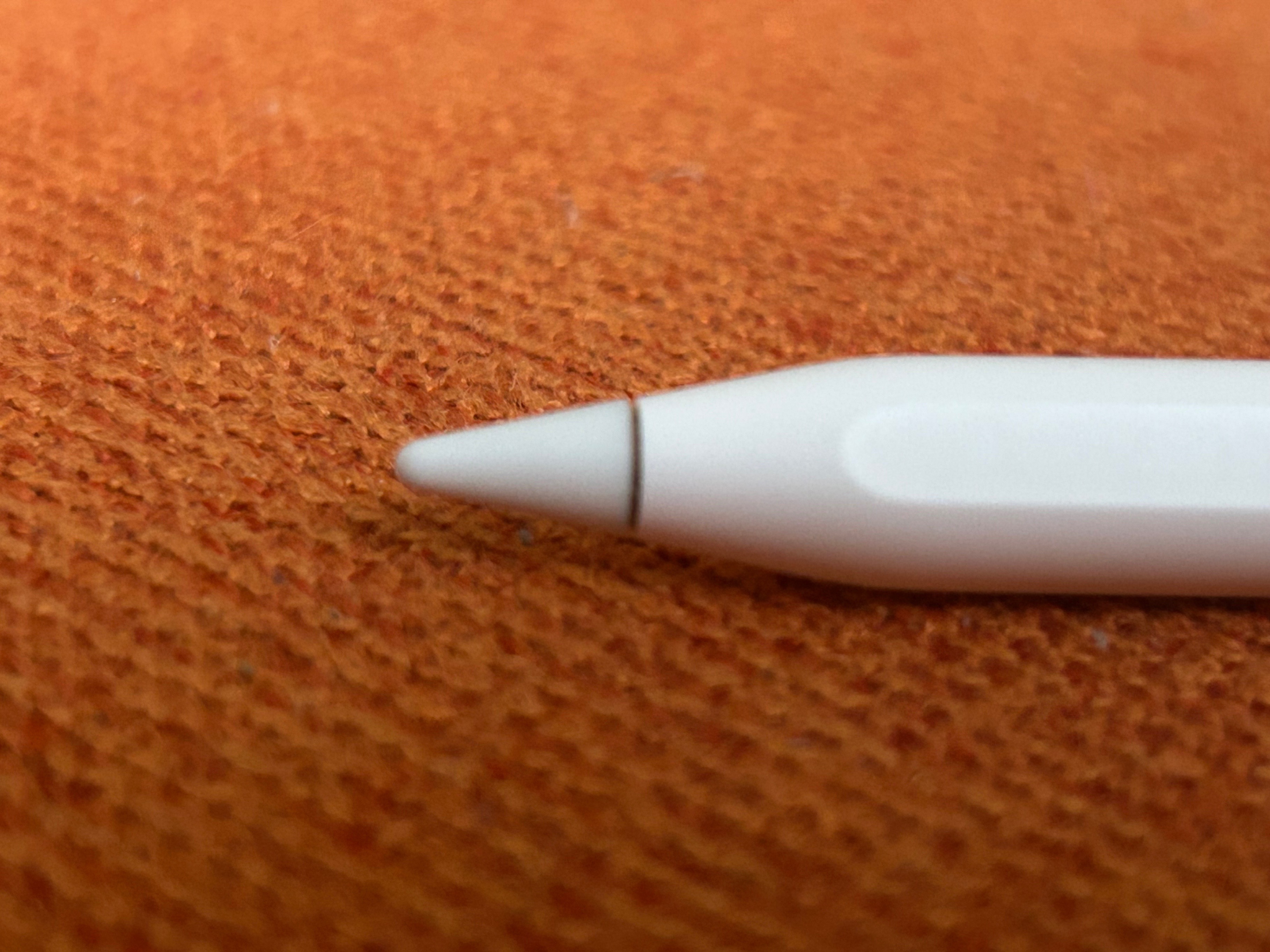 Apple Pencil (2nd Generation)