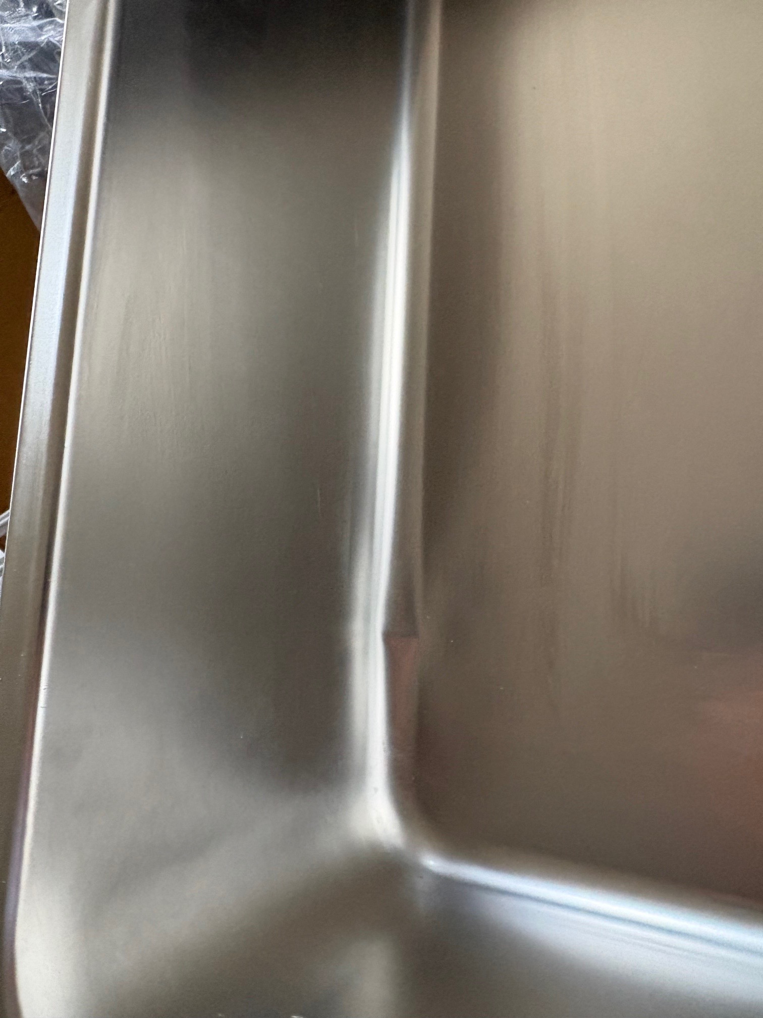 New Stainless Steel Cat Litter Box - photo 5
