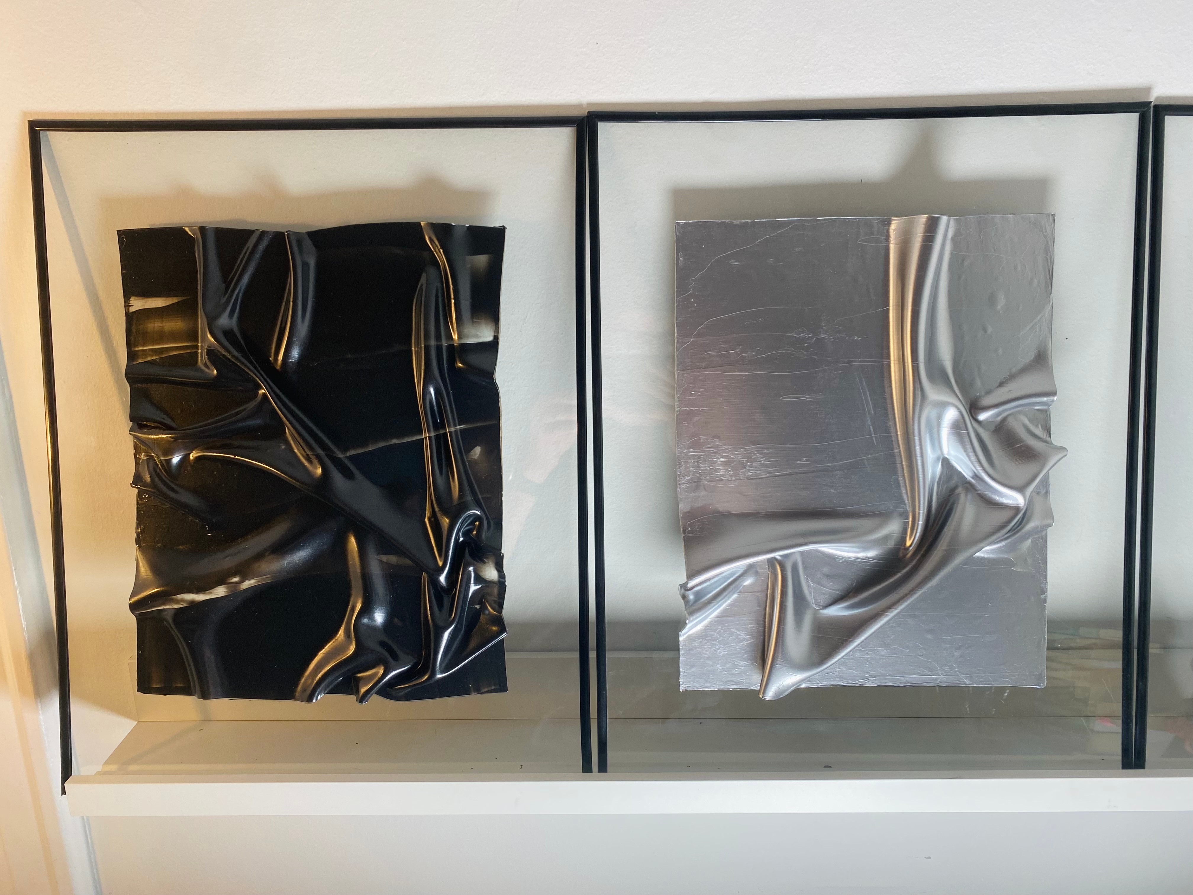 Original framed 3D wall art - choose one - photo 4