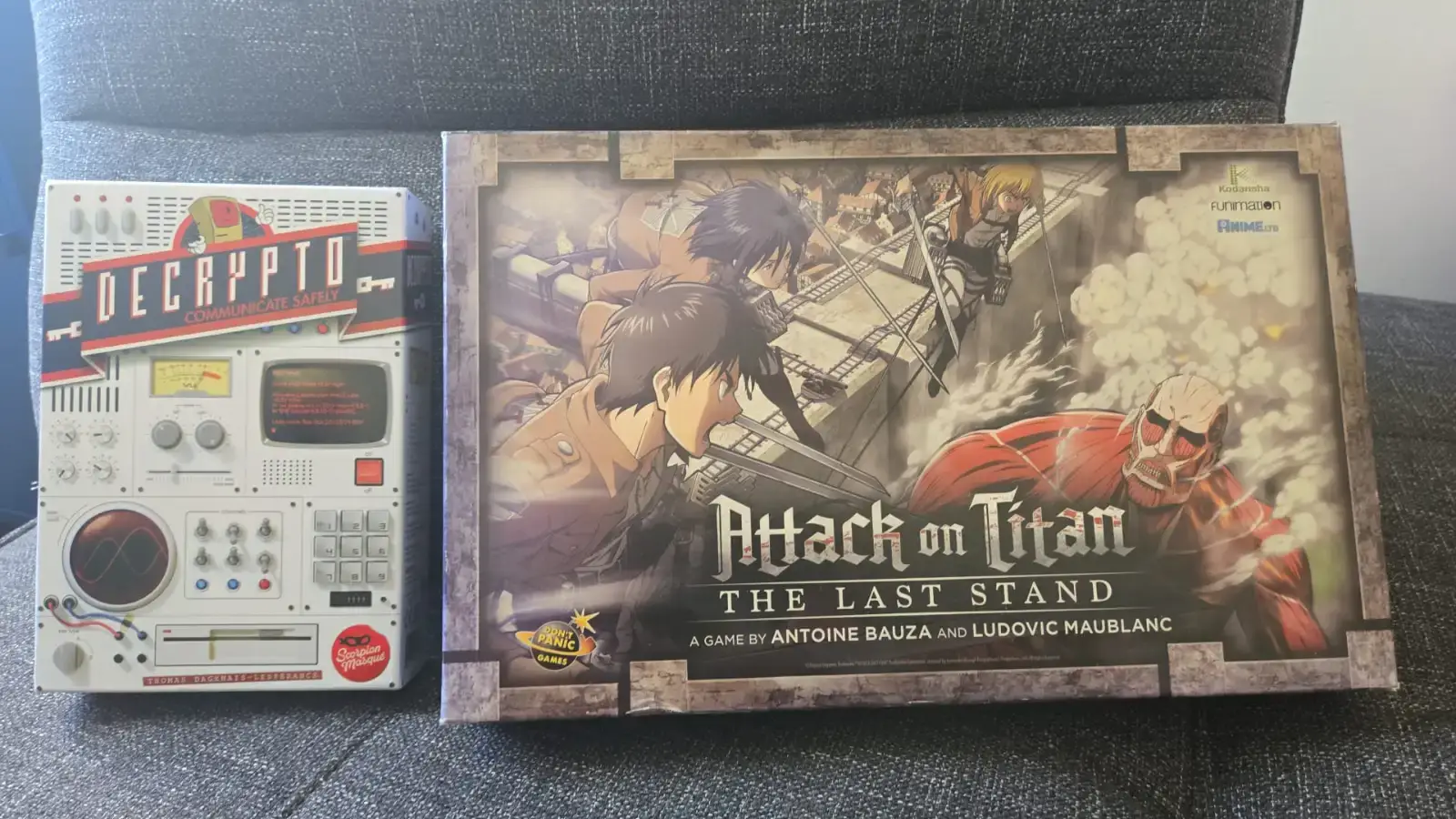 Board Games