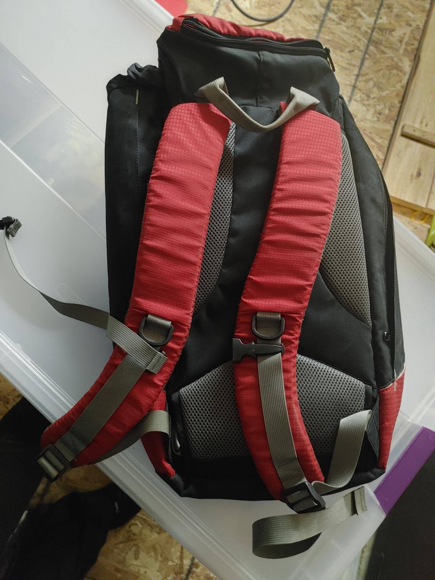 KATHMANDU BACKPACK - photo 2
