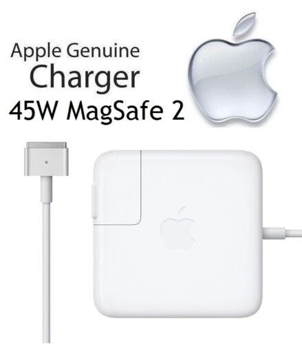 Apple 45W MagSafe 2 Power Adapter MD592LL/A (A1436) - photo 3