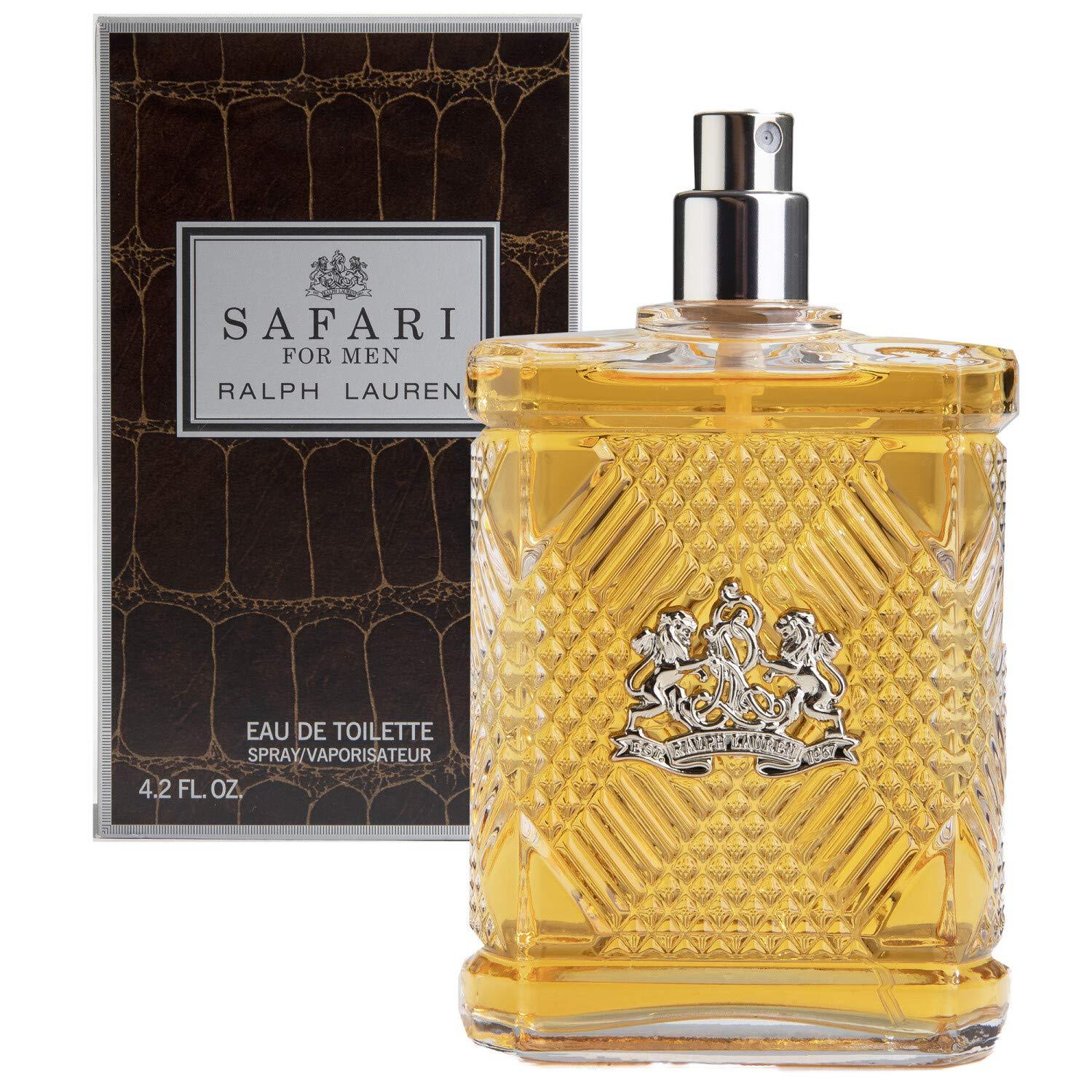 Safari by Ralph Lauren – Eau de Toilette - photo 4