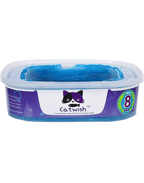 Litter Genie Refill for Standard, Plus and XL - photo 3