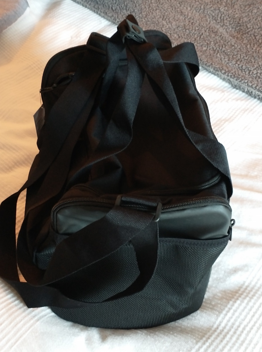 Nike Extra Small Duffle Bag - Unused - photo 5