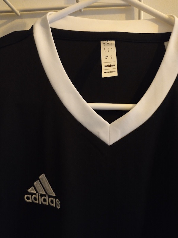 Men's adidas Jersey - New - photo 2