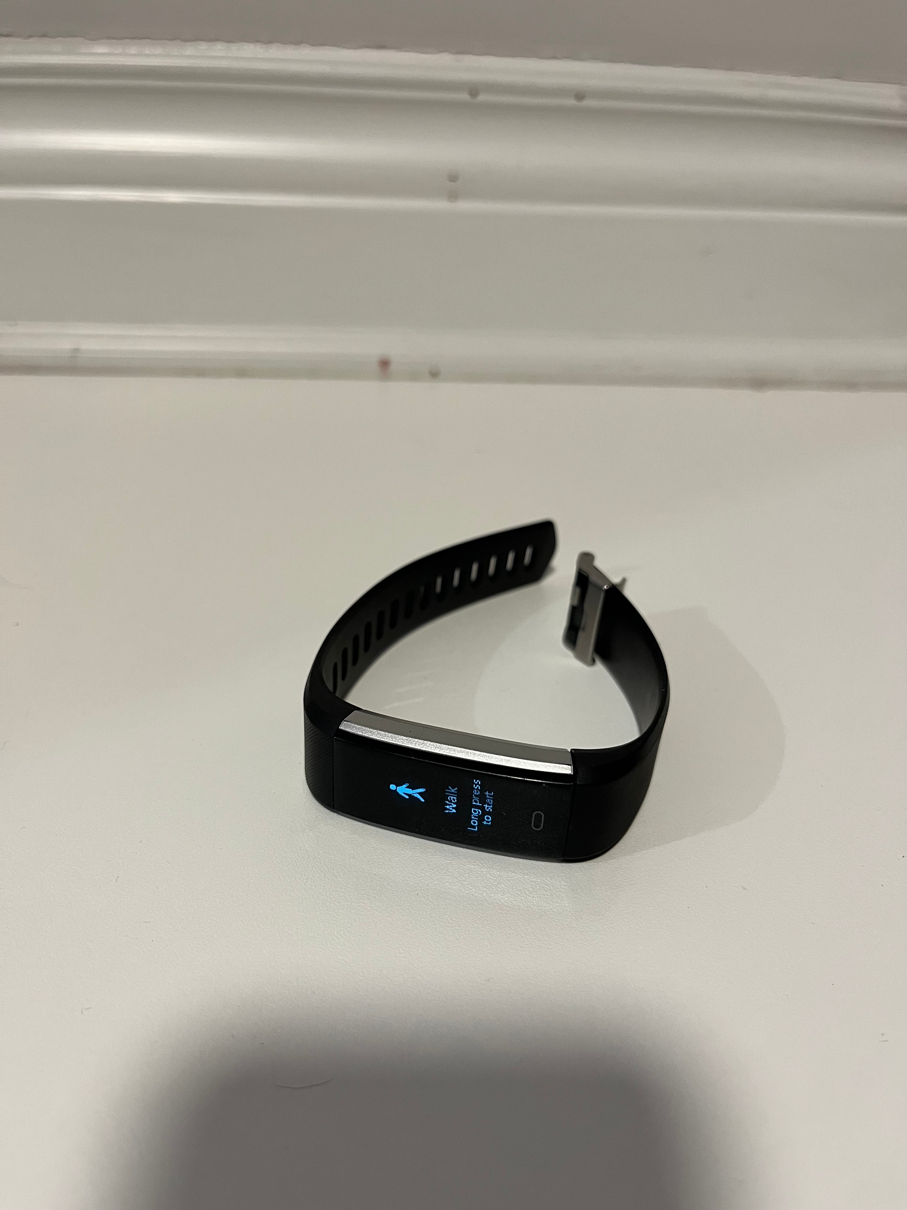 Fitness Tracker Smart Watch with Heart Rate & Sleep Monitor - photo 2