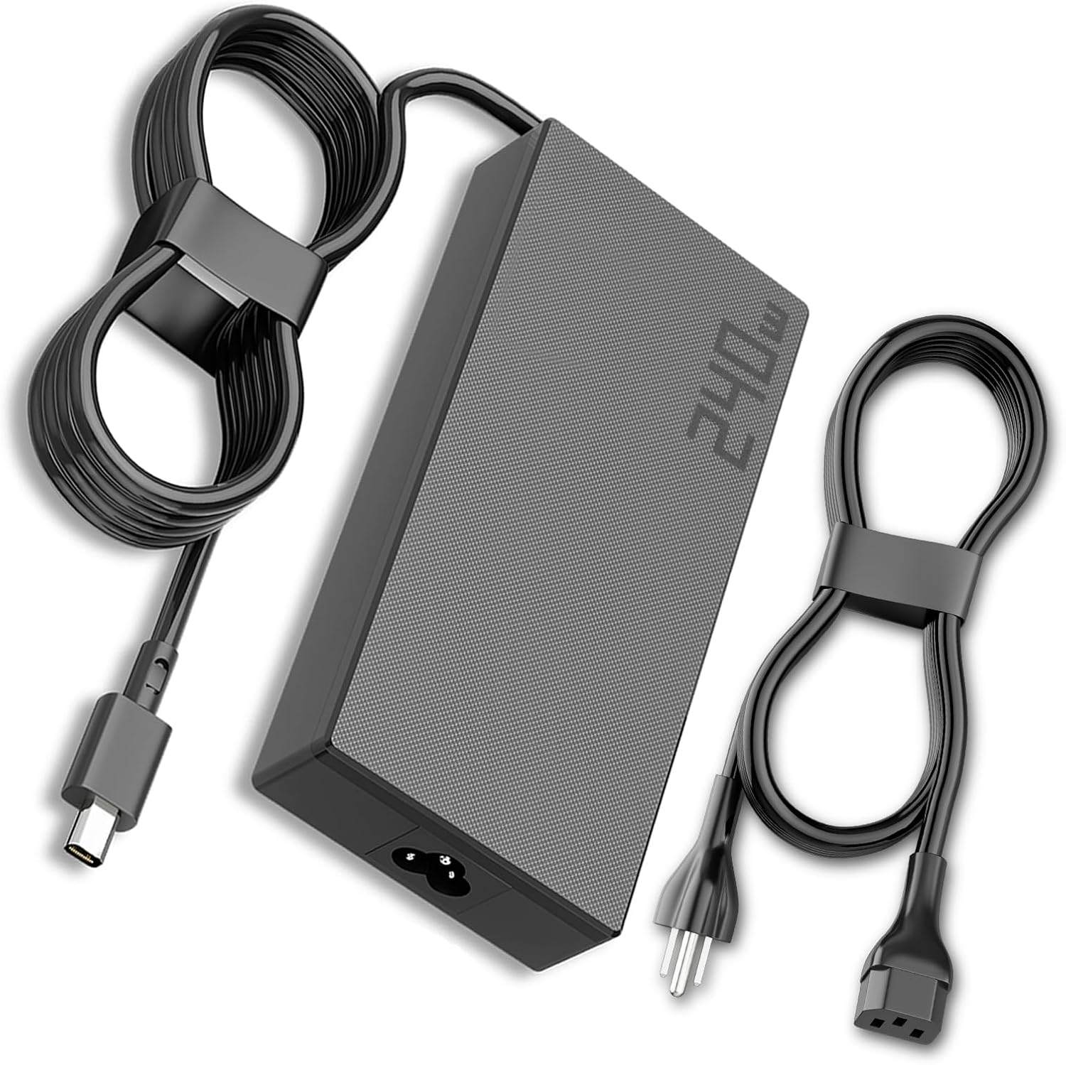 NEW 240W Laptop Charger for Select ASUS ROG, TUF & ProArt Laptop