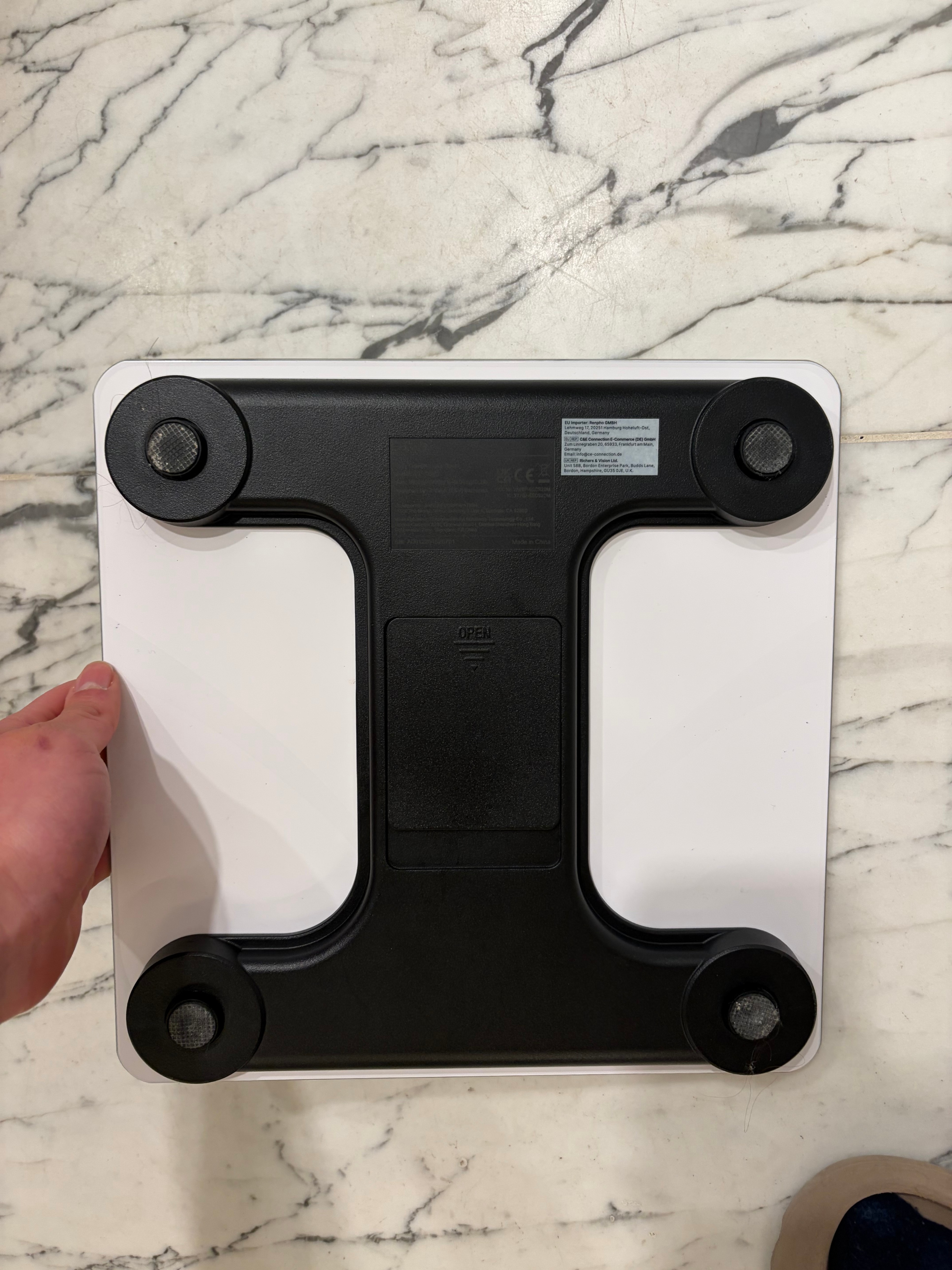 Renpho Smart Scale - photo 2