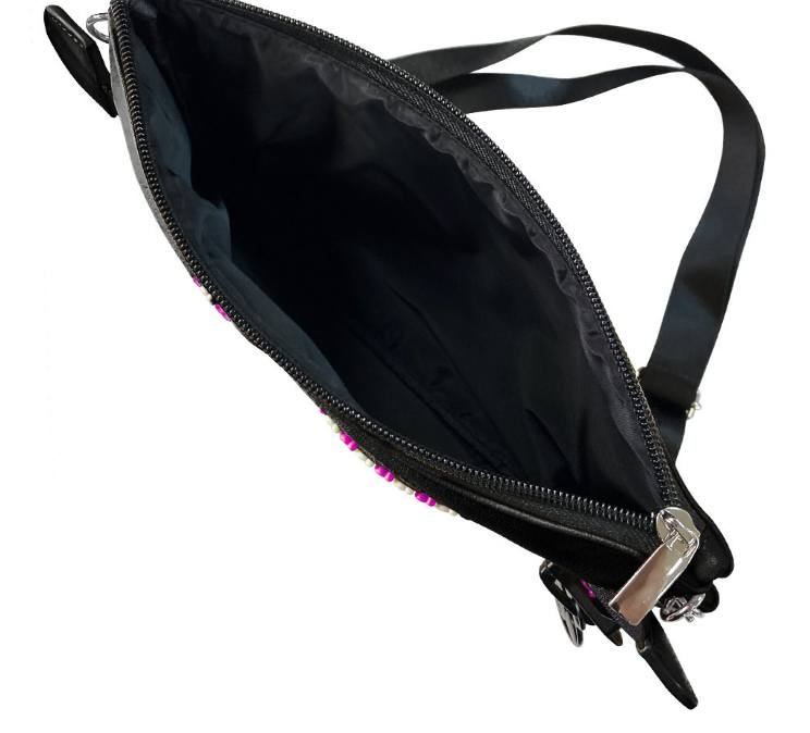 Brand new Disney Tenyo M-zip bag - photo 3
