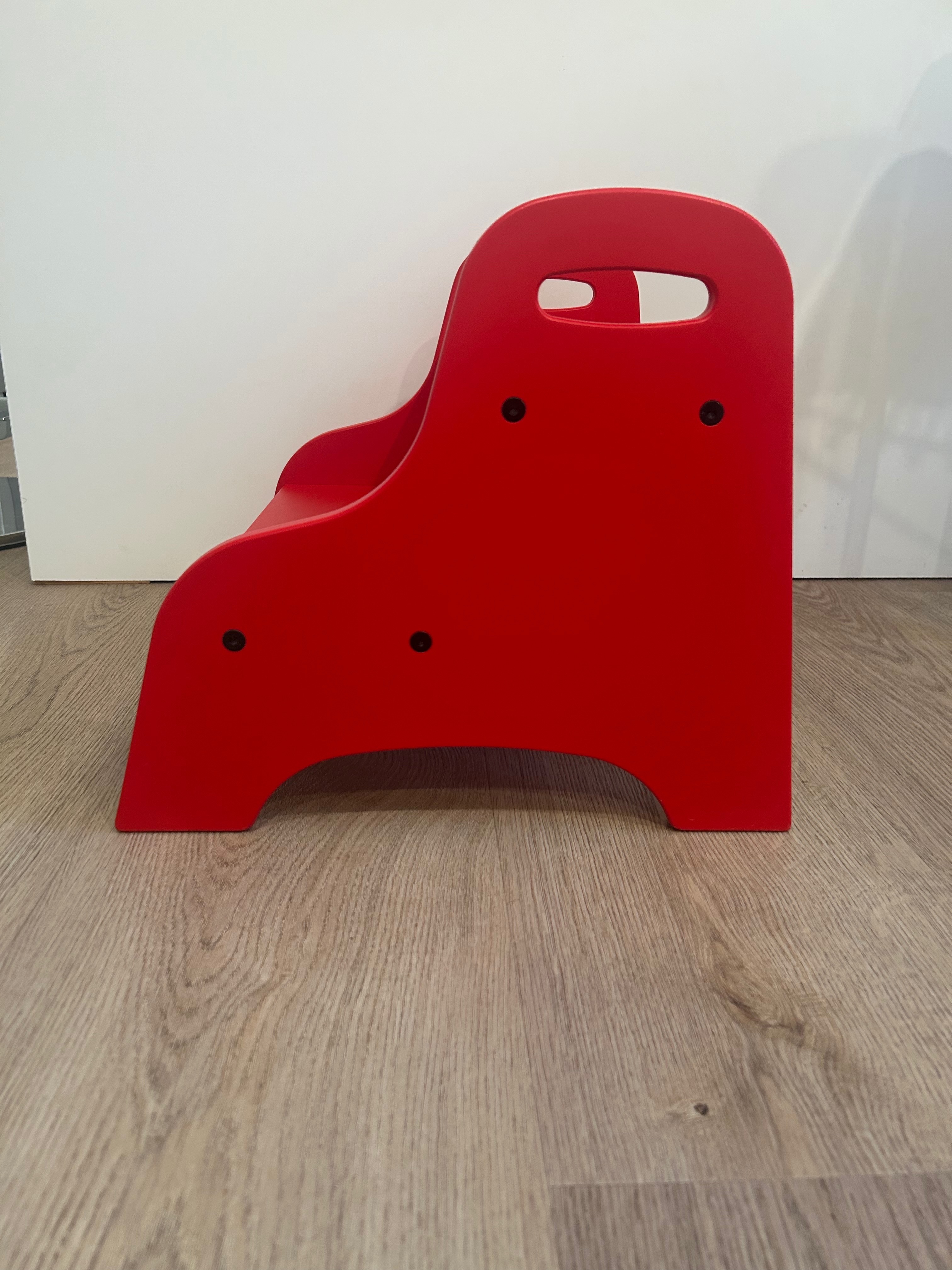 step stool - photo 2