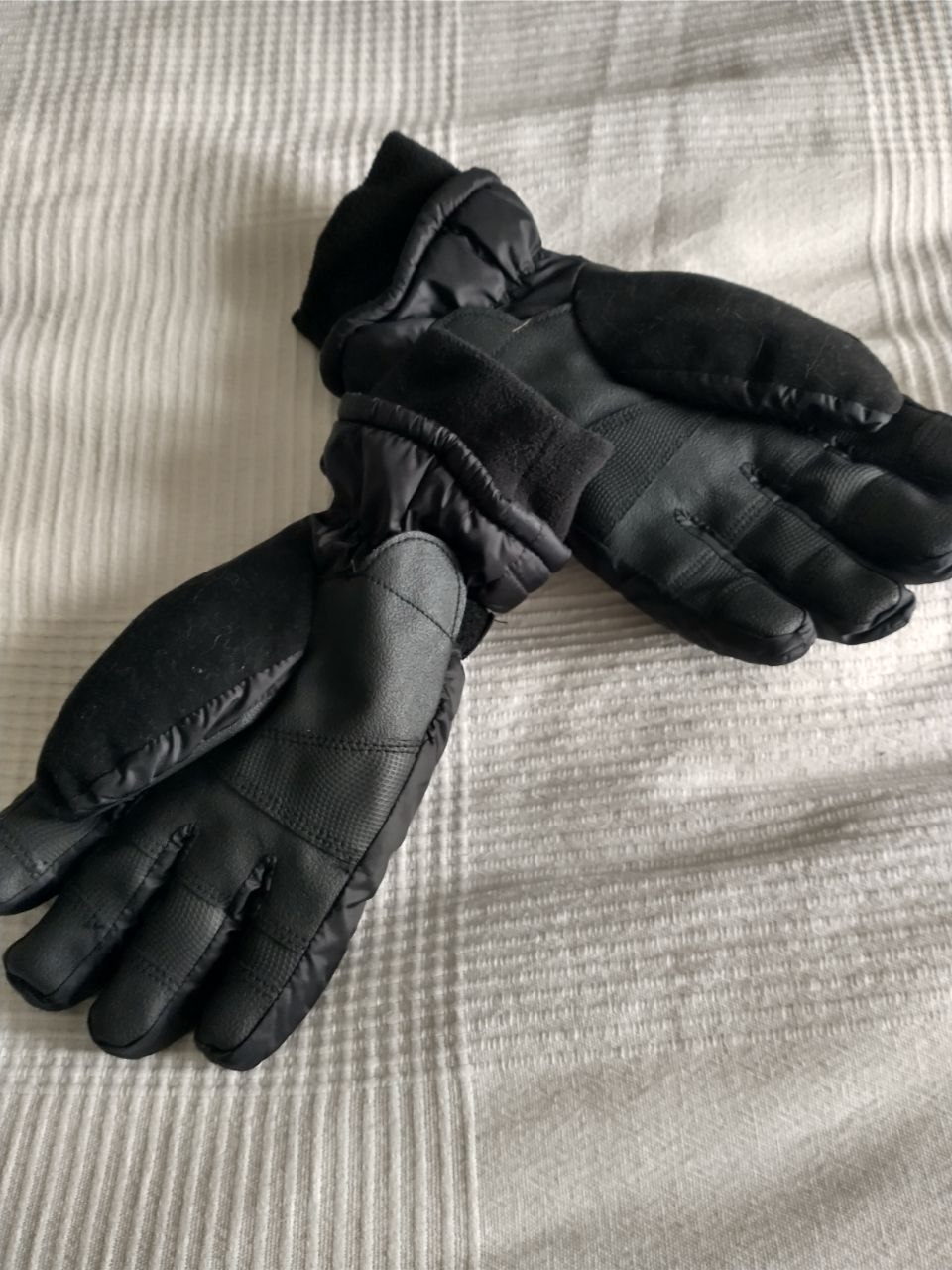 Carhartt Warm Women's Quilted Gloves - photo 4