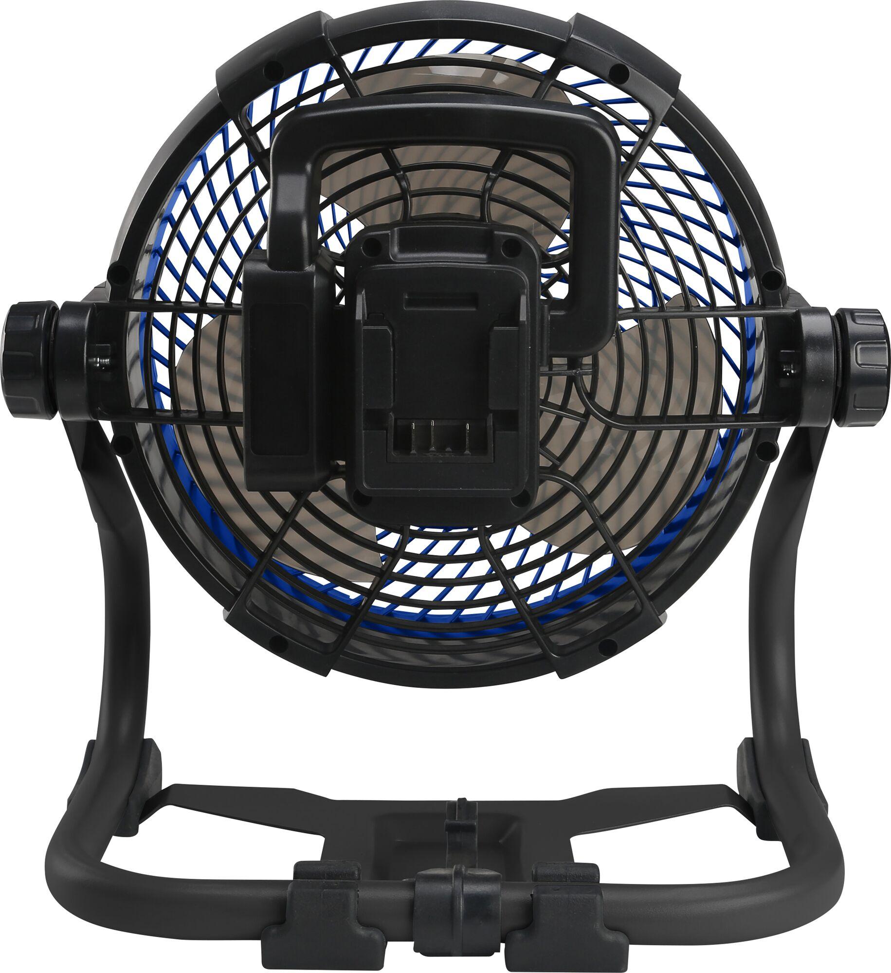 20V Cordless Fan, Tool Only - photo 3