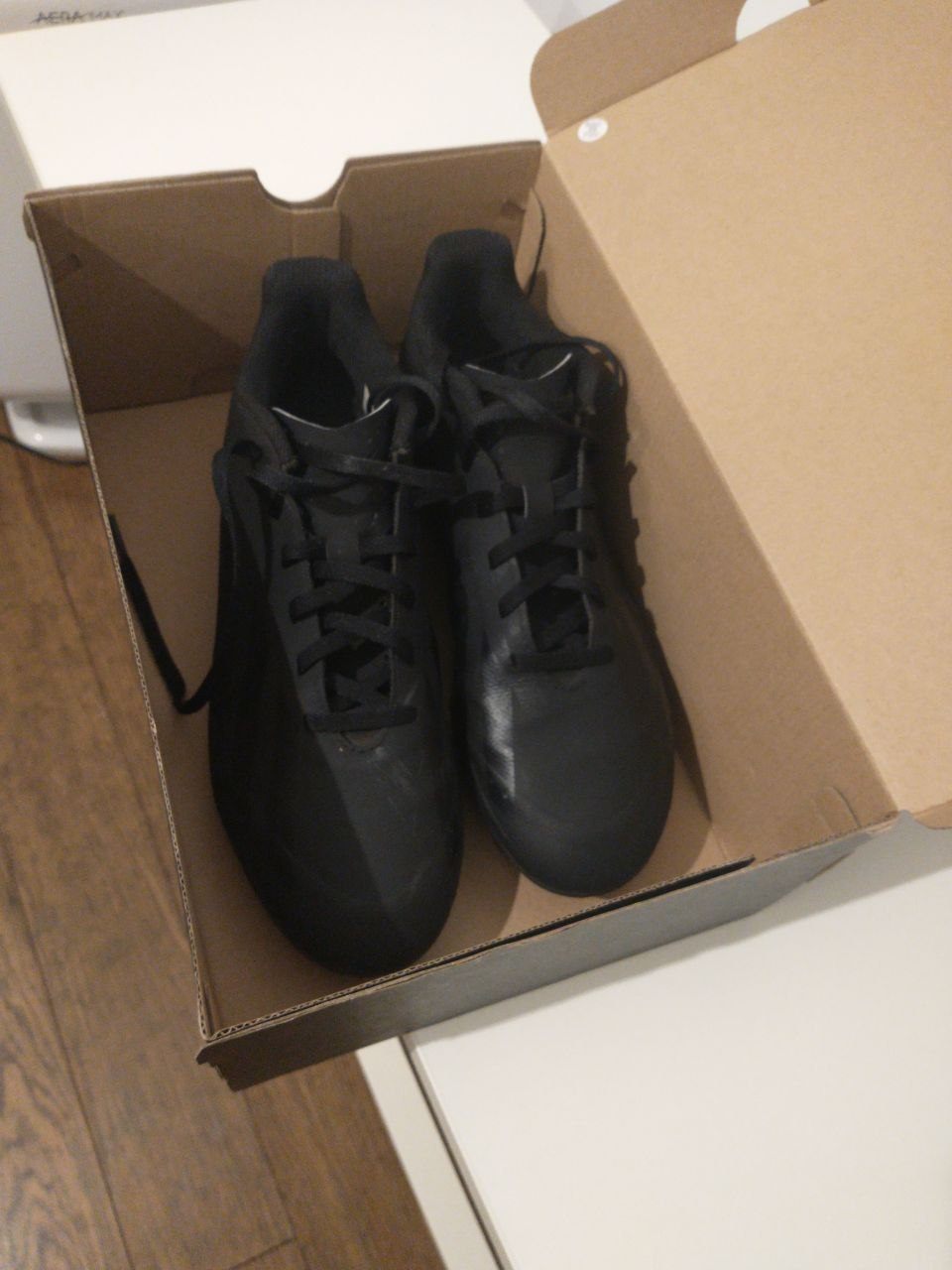 Firm Ground Cleats - adidas - photo 2