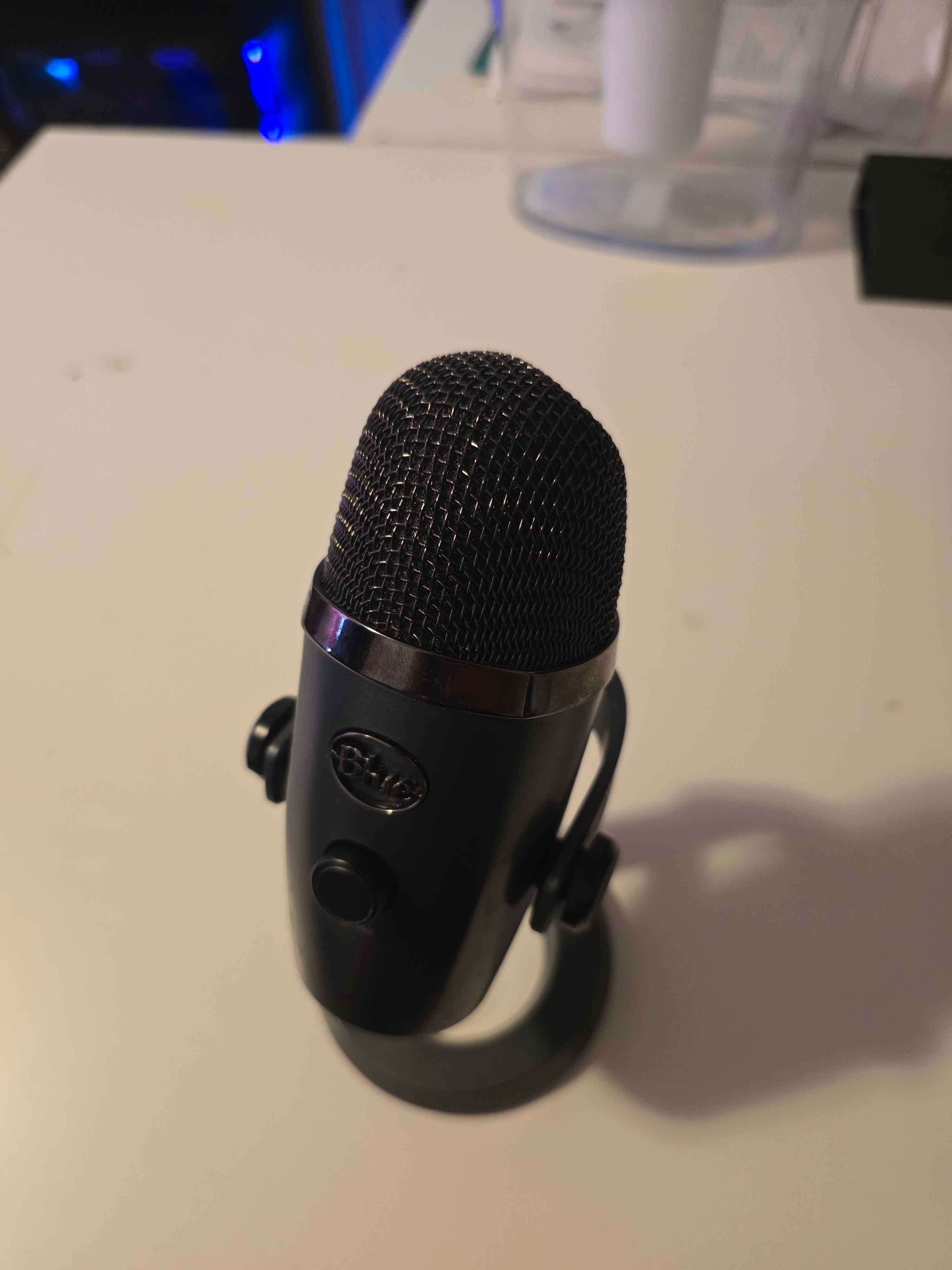 Yeti nano blue (black) - photo 3