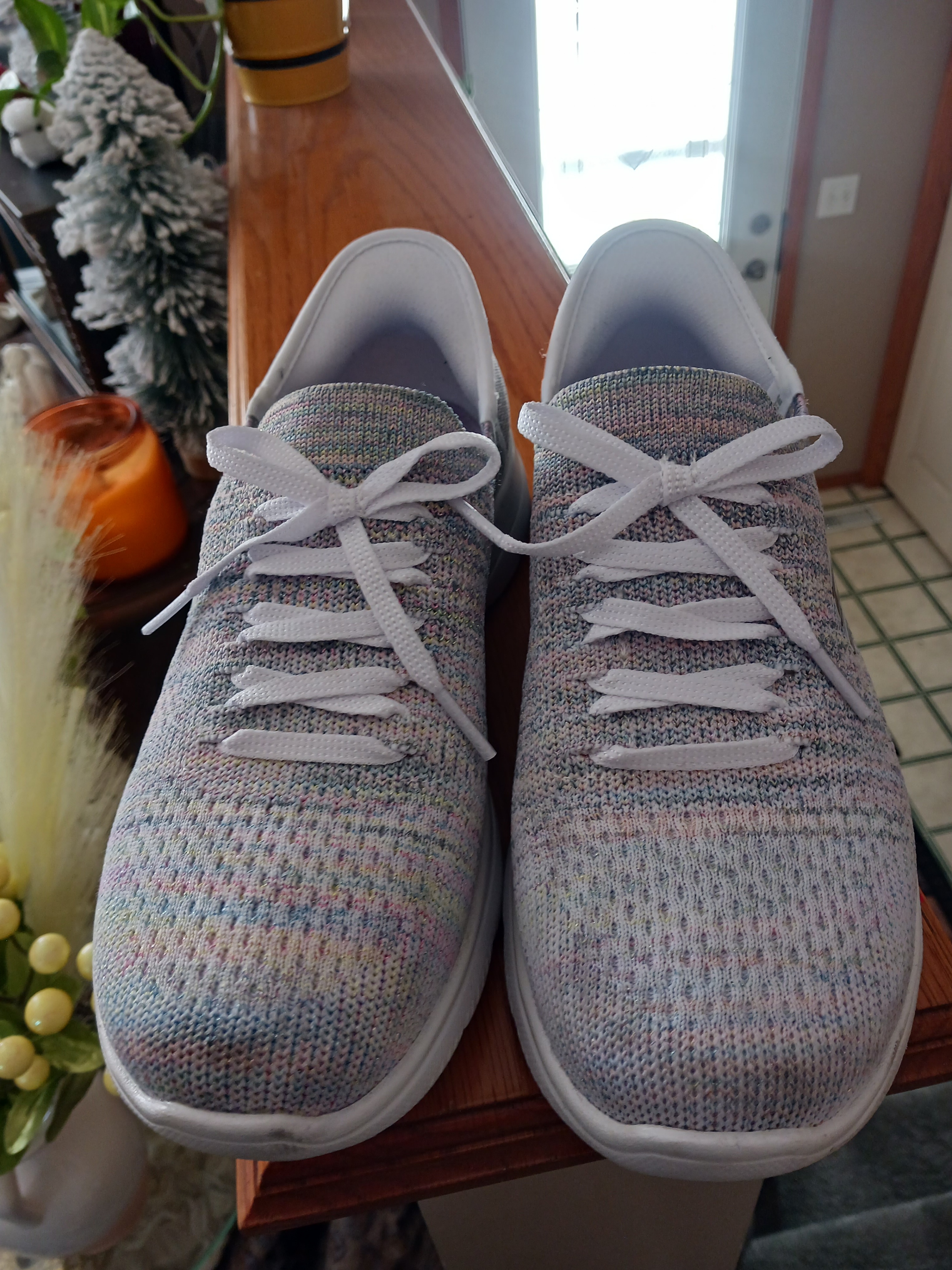 Skechers Slip-Ins Women's Sneakers - photo 4