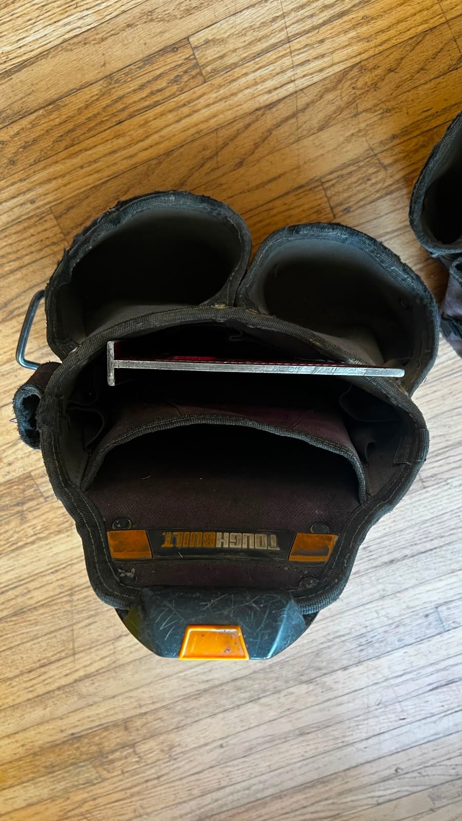ToughBuilt Tool Belt Pouch Set - photo 3