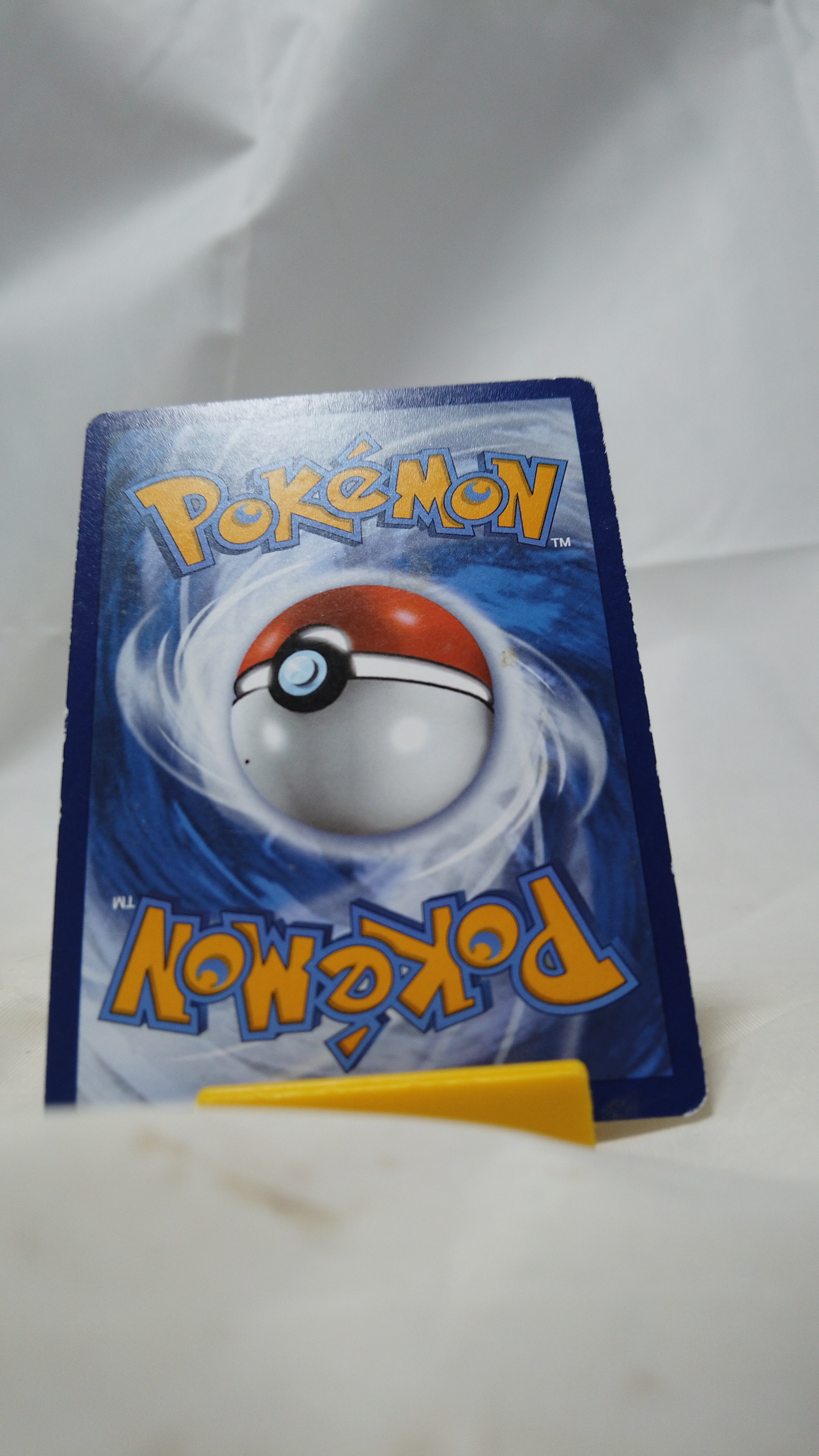 Pokemon Tynamo 57/185 Vivid Voltage Card Common Reverse Holo HP - photo 2