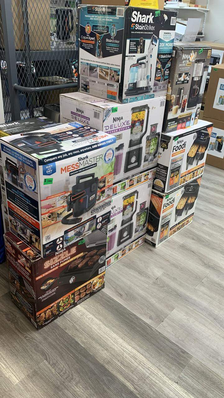 🔥 OPEN BOX • SCRATCH & DENT • OVERSTOCK APPLIANCE OUTLET 🔥 - photo 4
