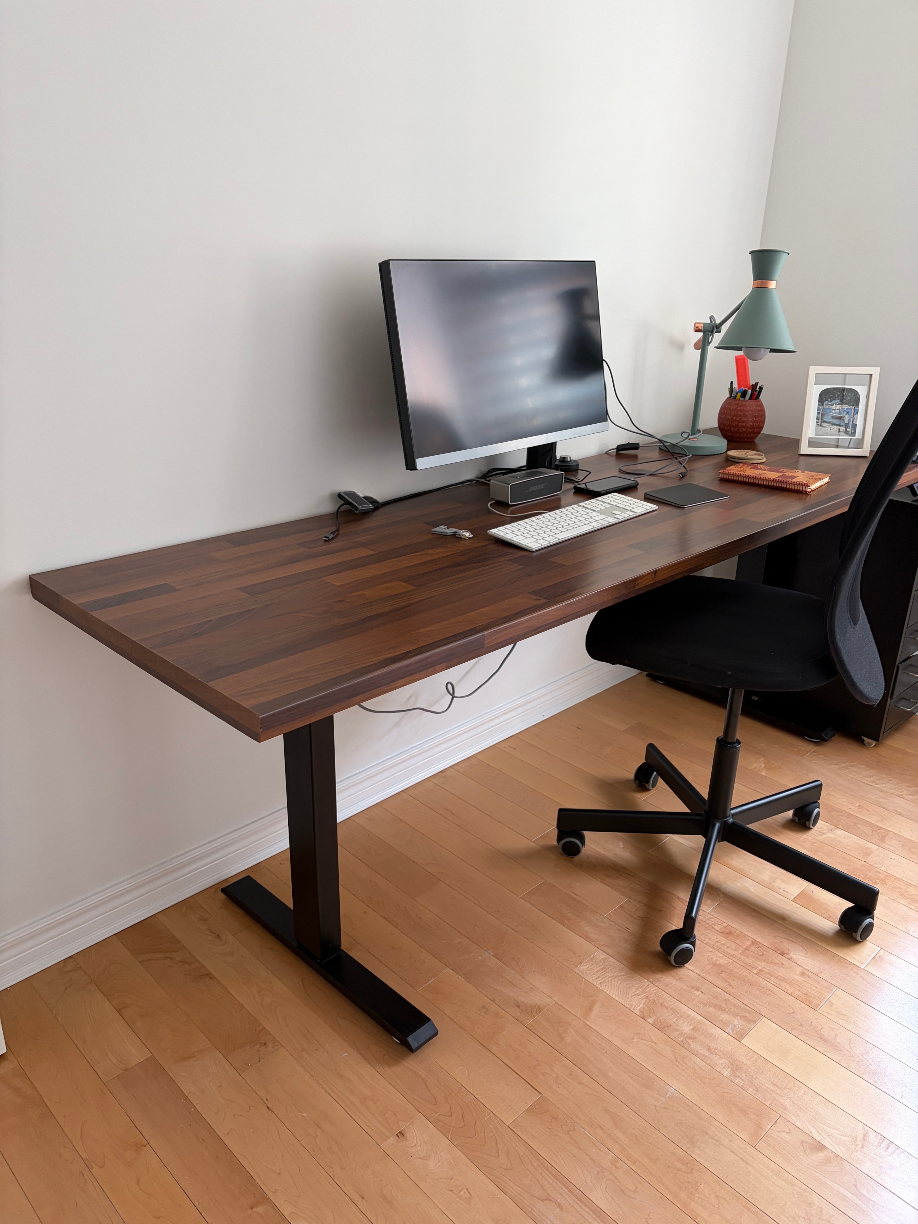 Adjustable Standing Desk