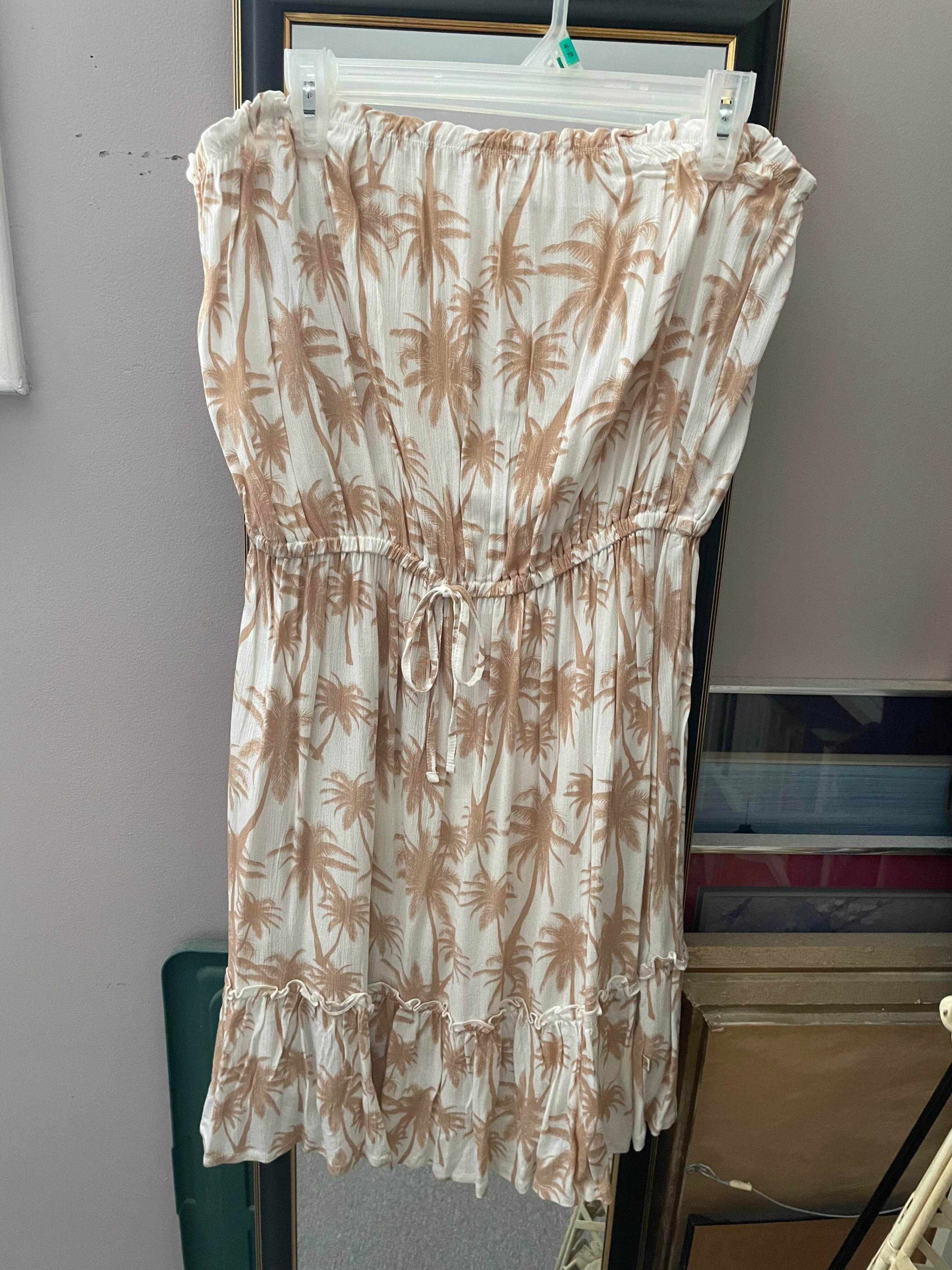 New - Ladies XL Dress
