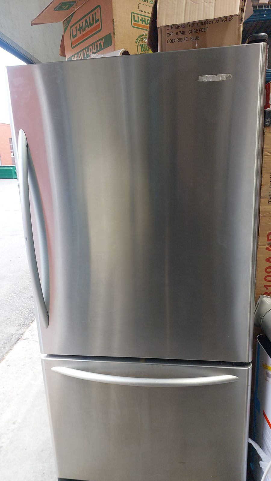 🔥 FRIDGES CLEARANCE SALE – MUST GO 🔥 - photo 5