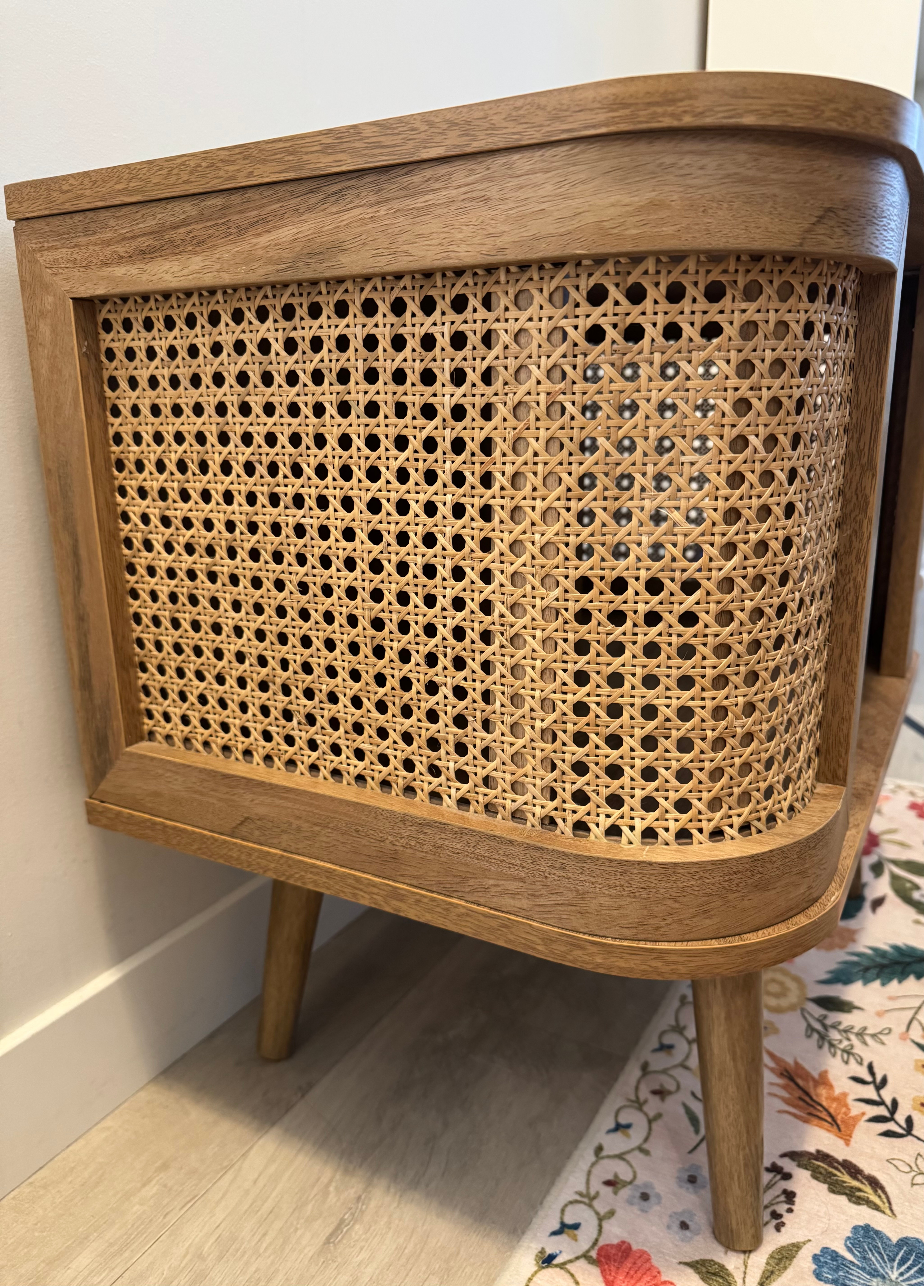 Structube Domingo End Table - photo 5