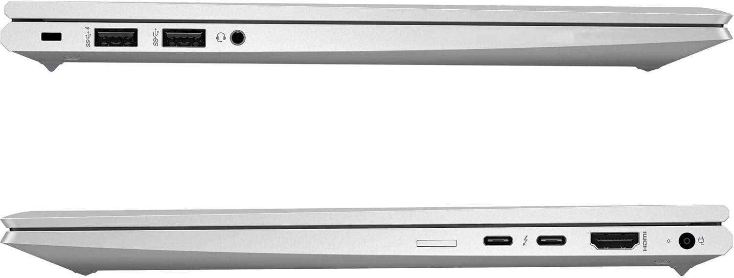 HP EliteBook 840 G8 – Intel Core i7 | 16GB | 256GB NVMe | Win11P - photo 4