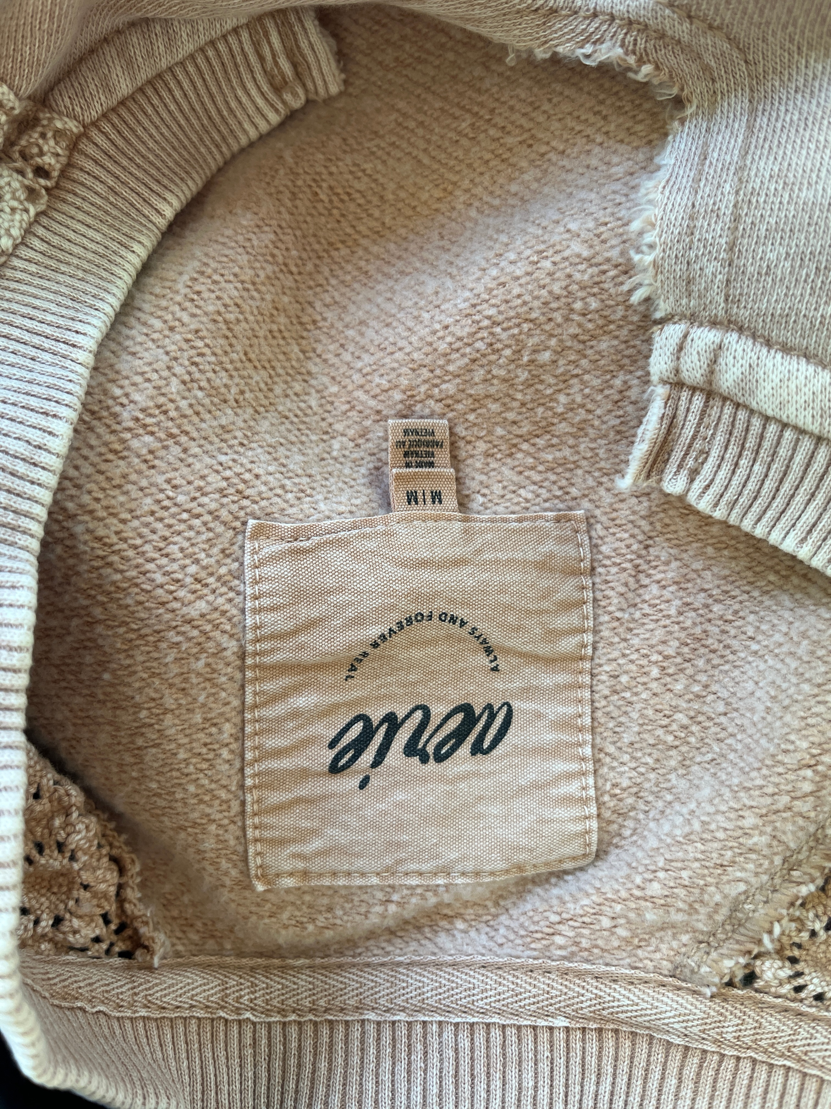 Aerie Sweater - M/M - photo 3