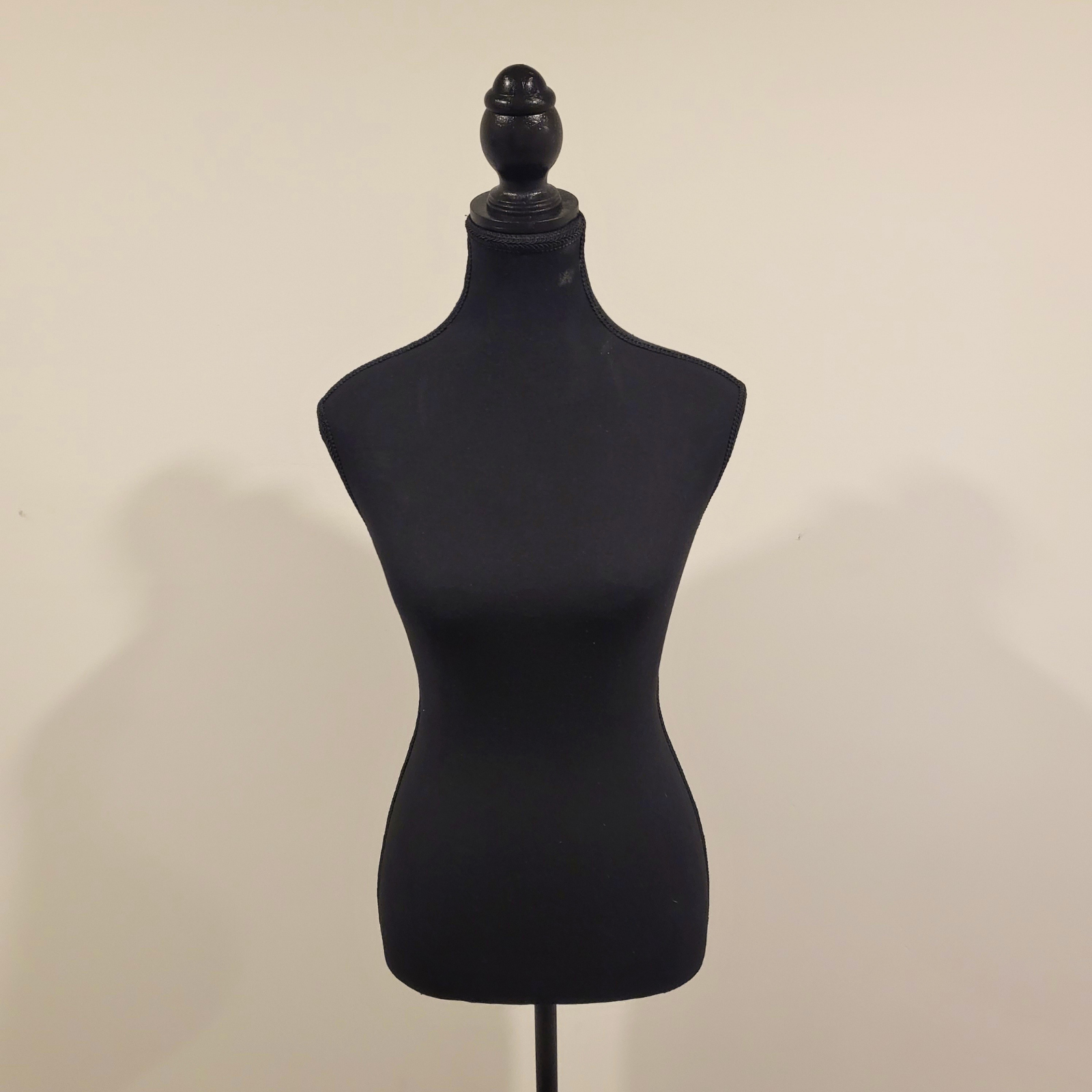 Dress Mannequin - Adjustable Pinnable Mannequin - Like New! 👗