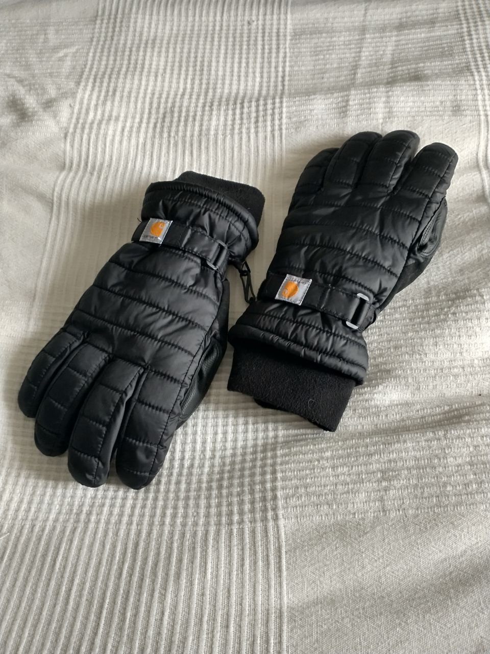 Carhartt Warm Women's Quilted Gloves