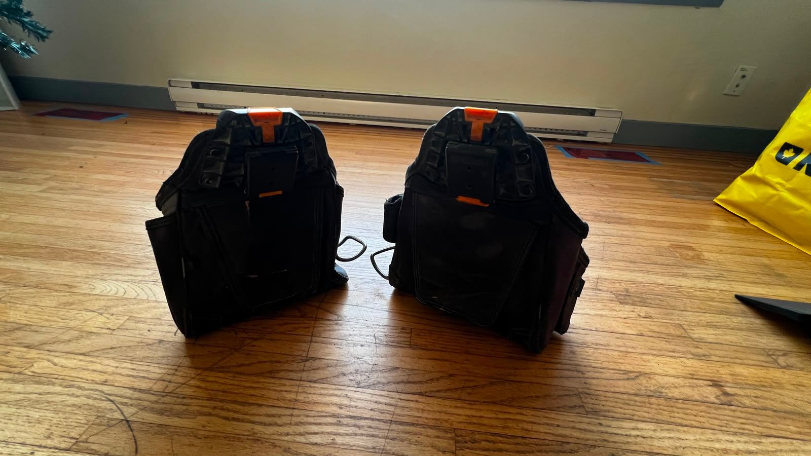 ToughBuilt Tool Belt Pouch Set - photo 2