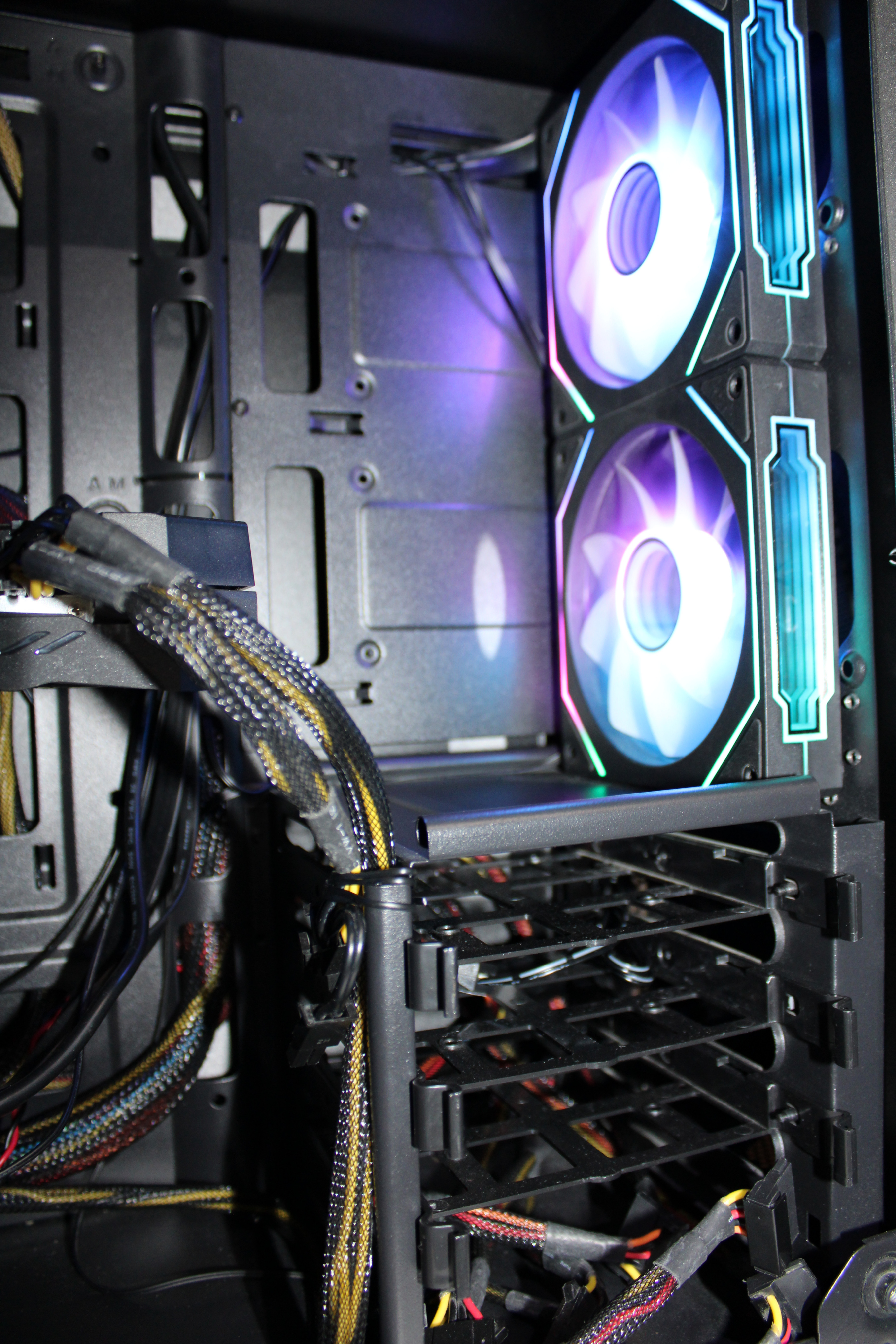 Gaming PC – Ryzen 7 2700X / GTX 1660 Ti / 16GB RAM - photo 5
