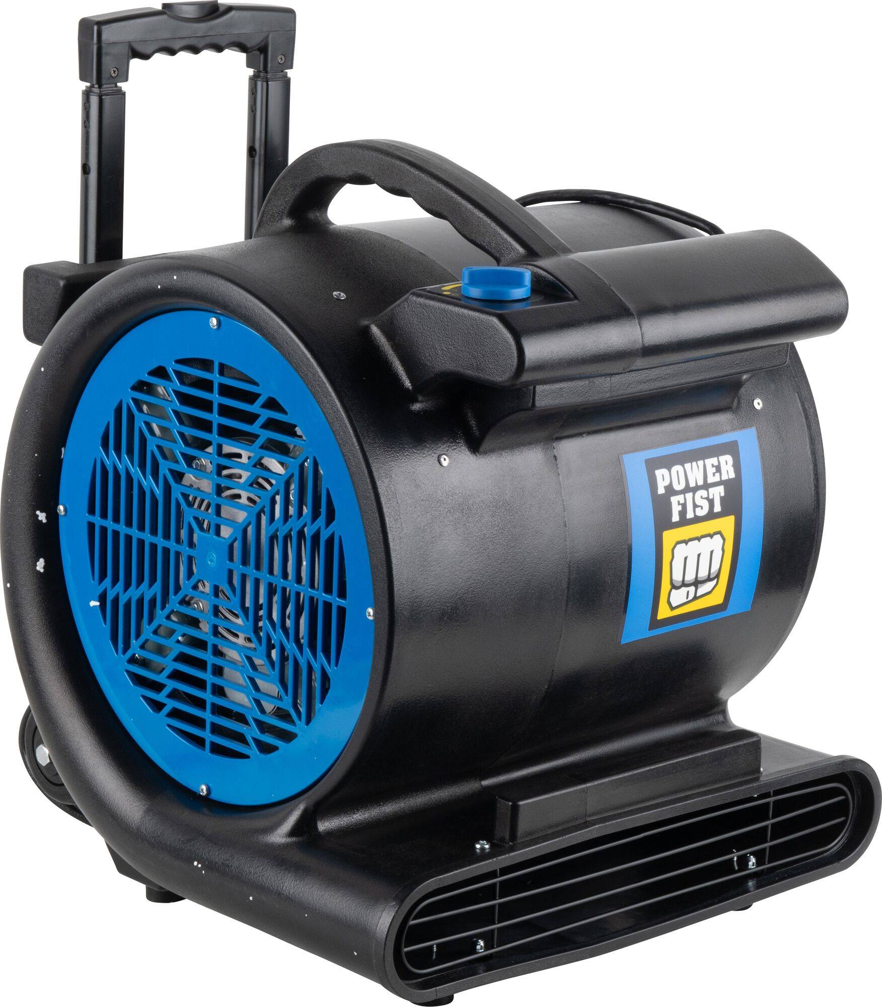 4,000 CFM Industrial Air Mover - photo 4