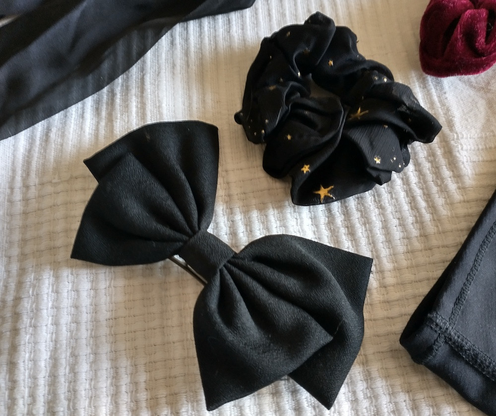 High Quality Hair Accessories Bundle - New - photo 4