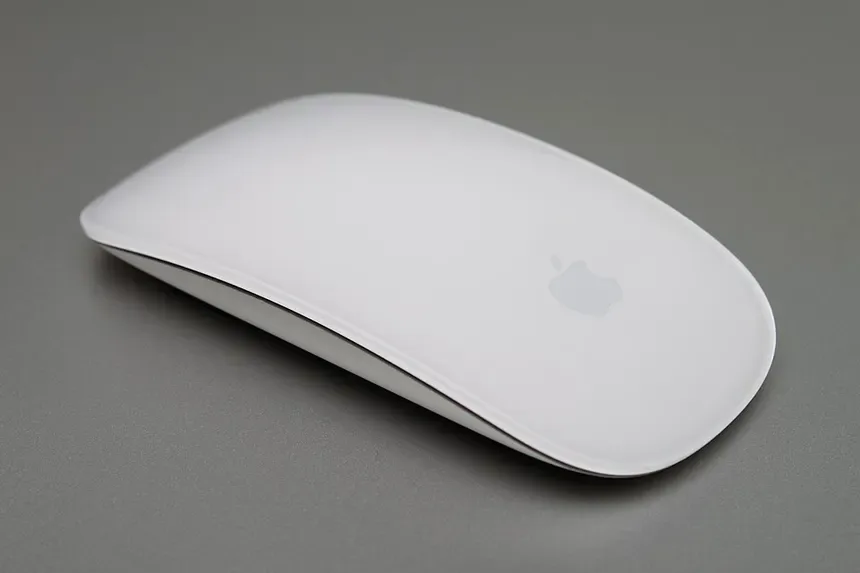 Magic Mouse 2