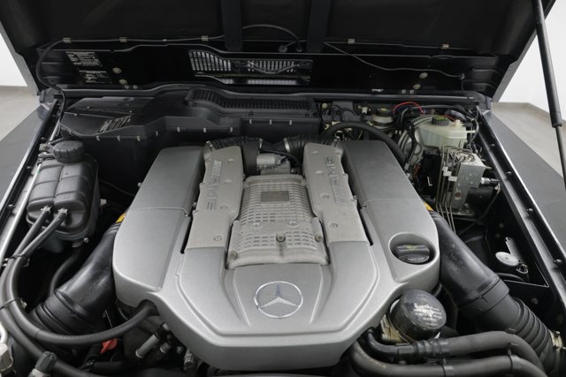 2006 Mercedes-Benz G-Class 5.5L AMG - photo 5