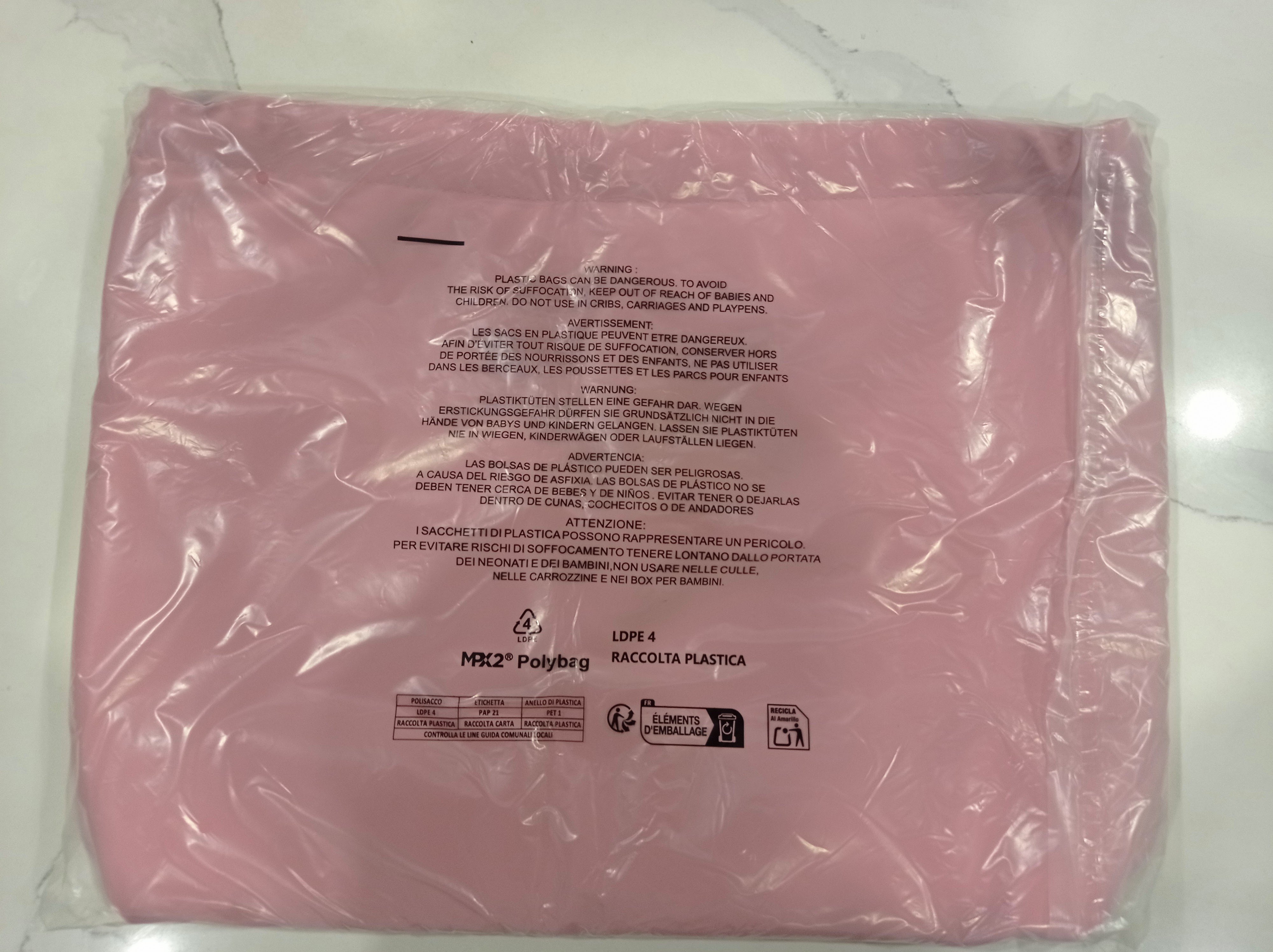 Brand New with Tag Calvin Klein Medium Bag - photo 3