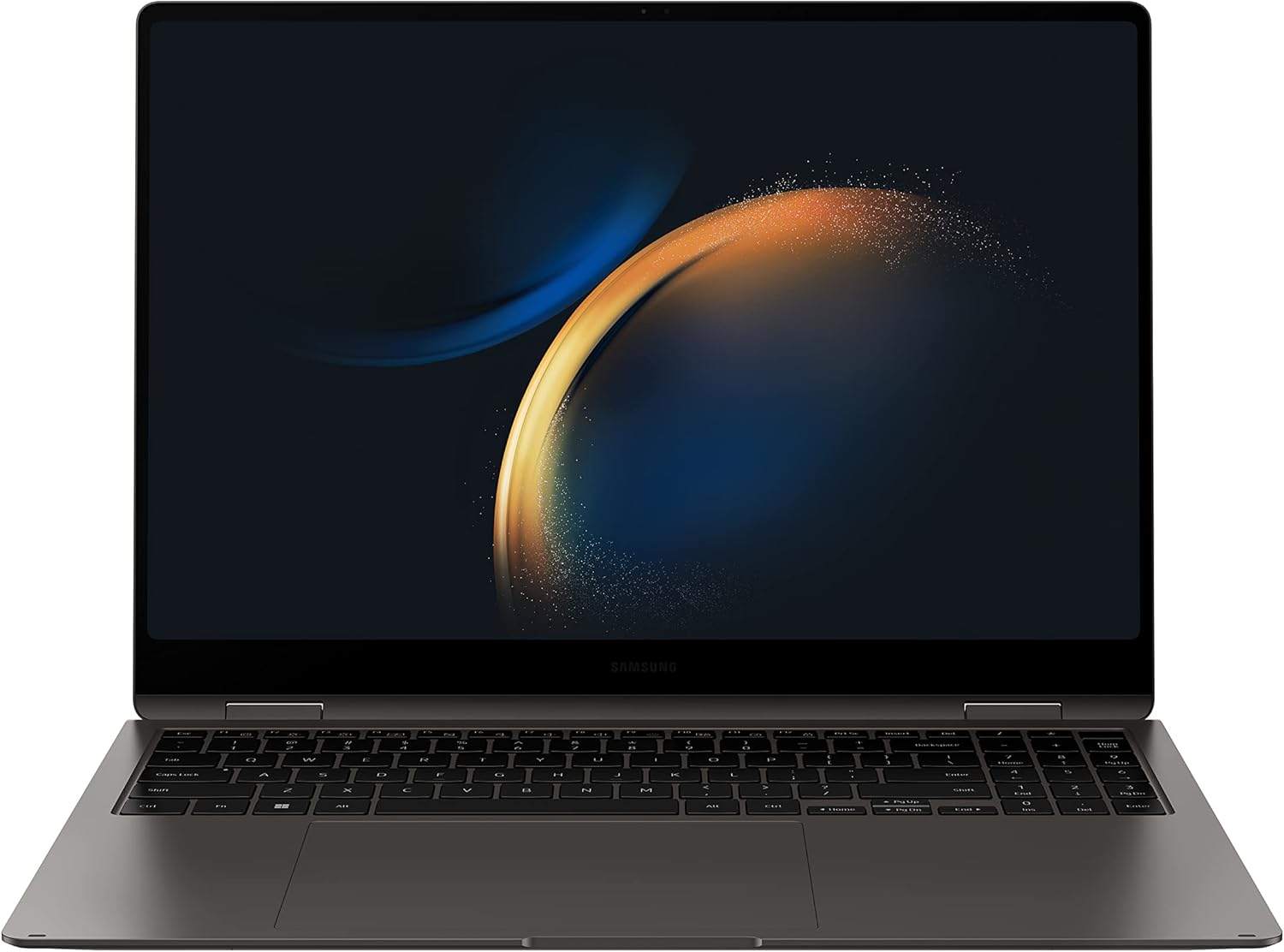 Samsung Book3 Pro 360 16" AMOLED Touchscrn  i7  16GB RAM  1TB