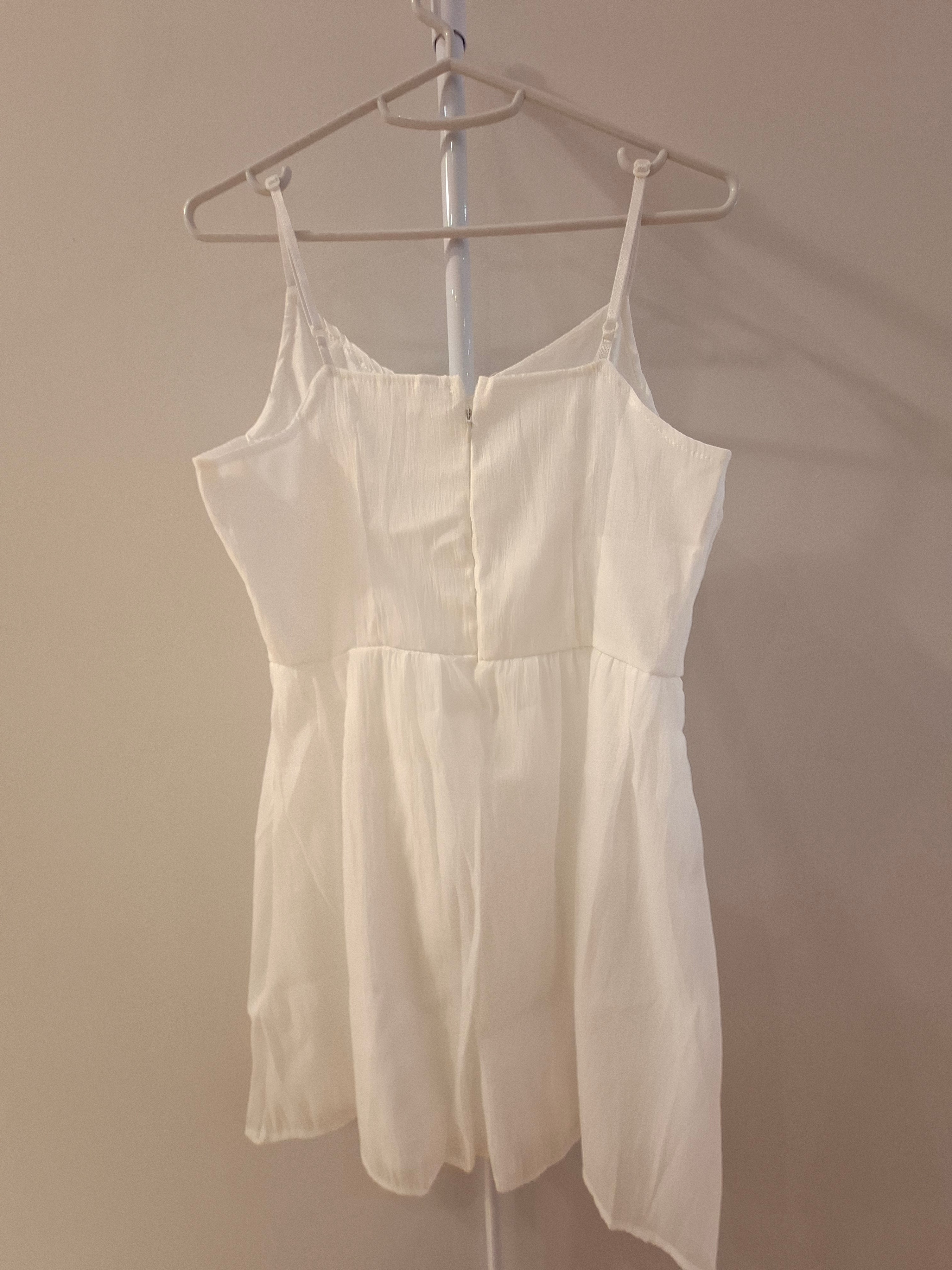 White Sundress - photo 2
