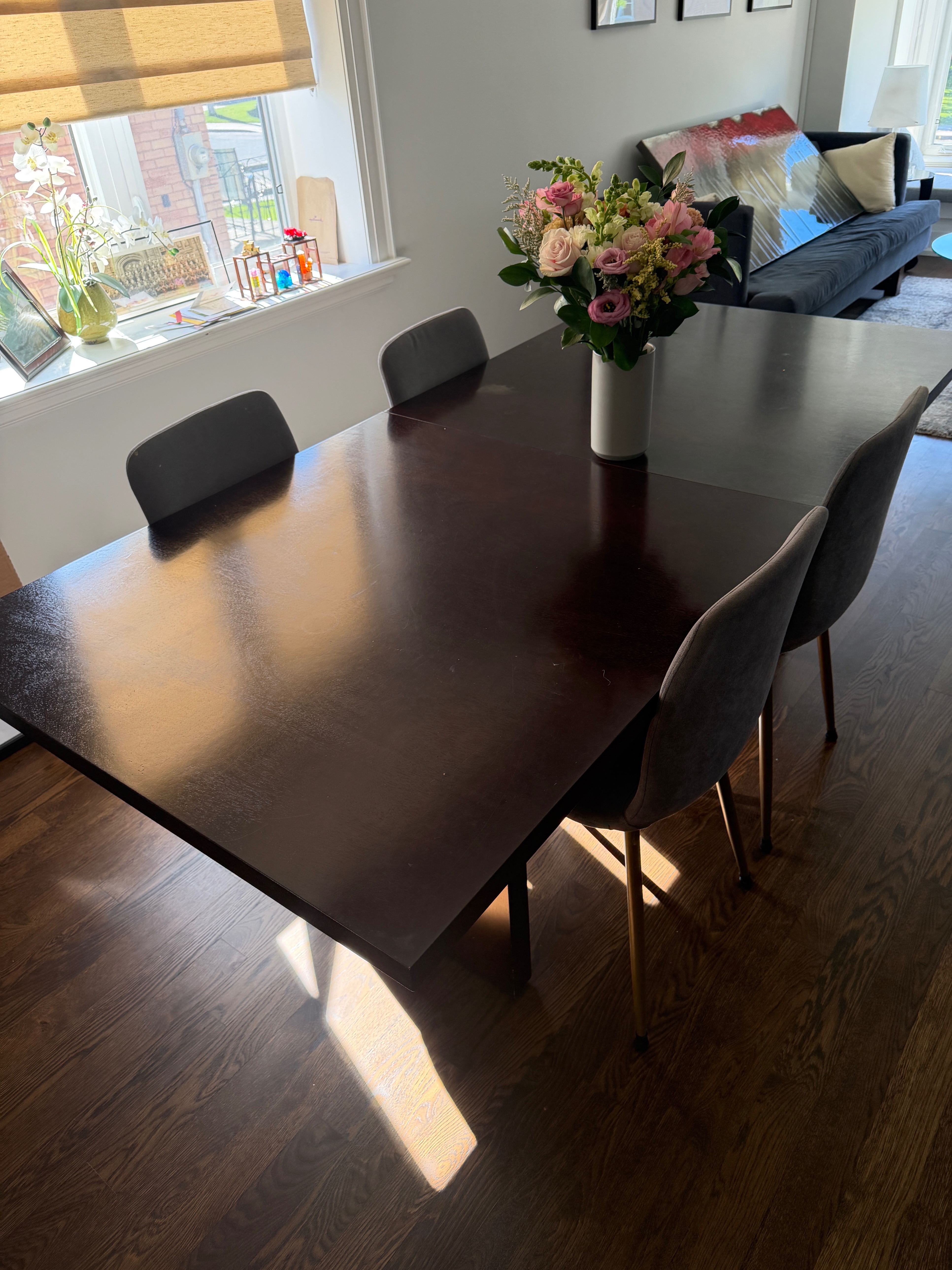 Dinning Room Table - photo 2