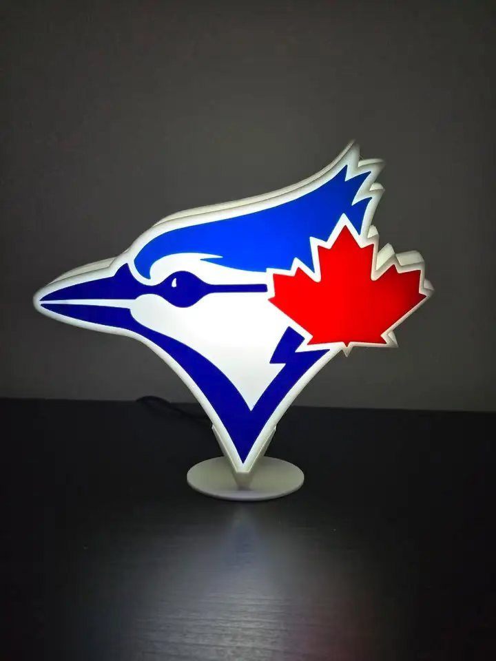 Toronto Blue Jays LED Light Box - photo 2