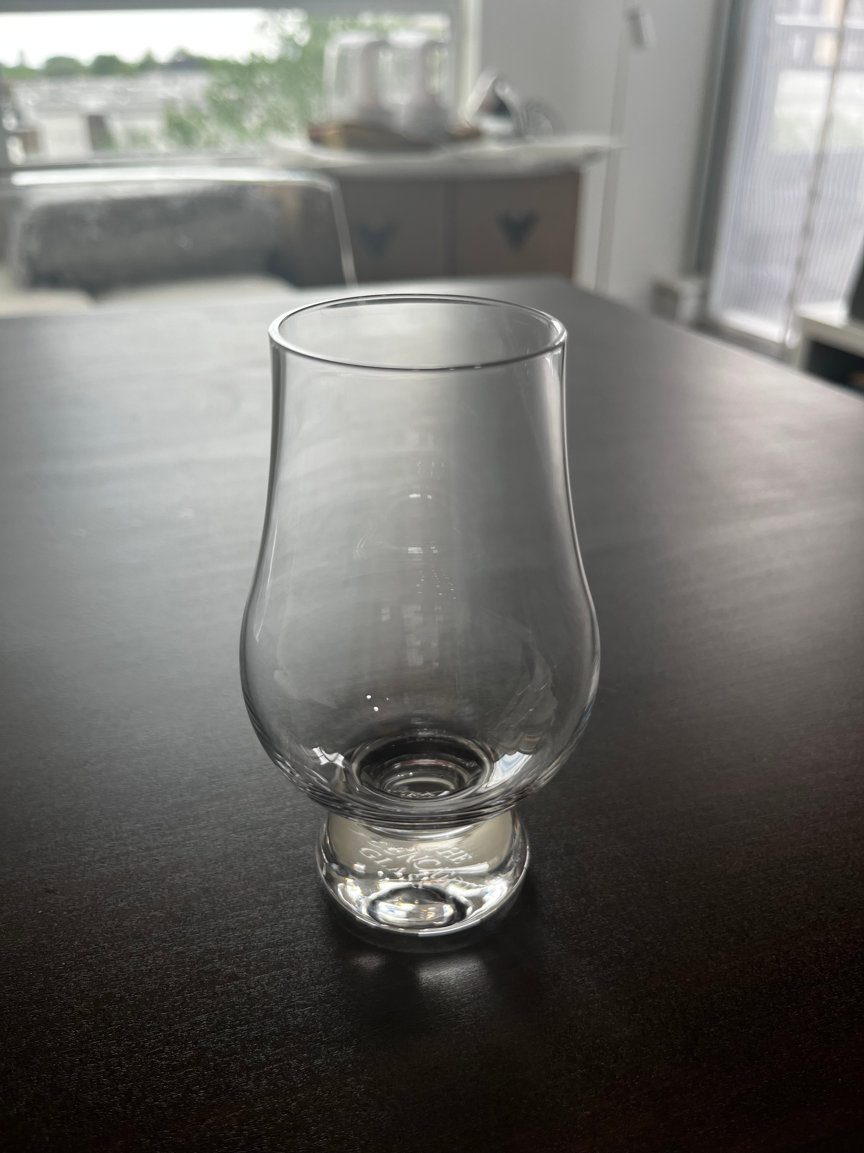 The Glencairn Whisky Glasses (set of 6 with box) - photo 3