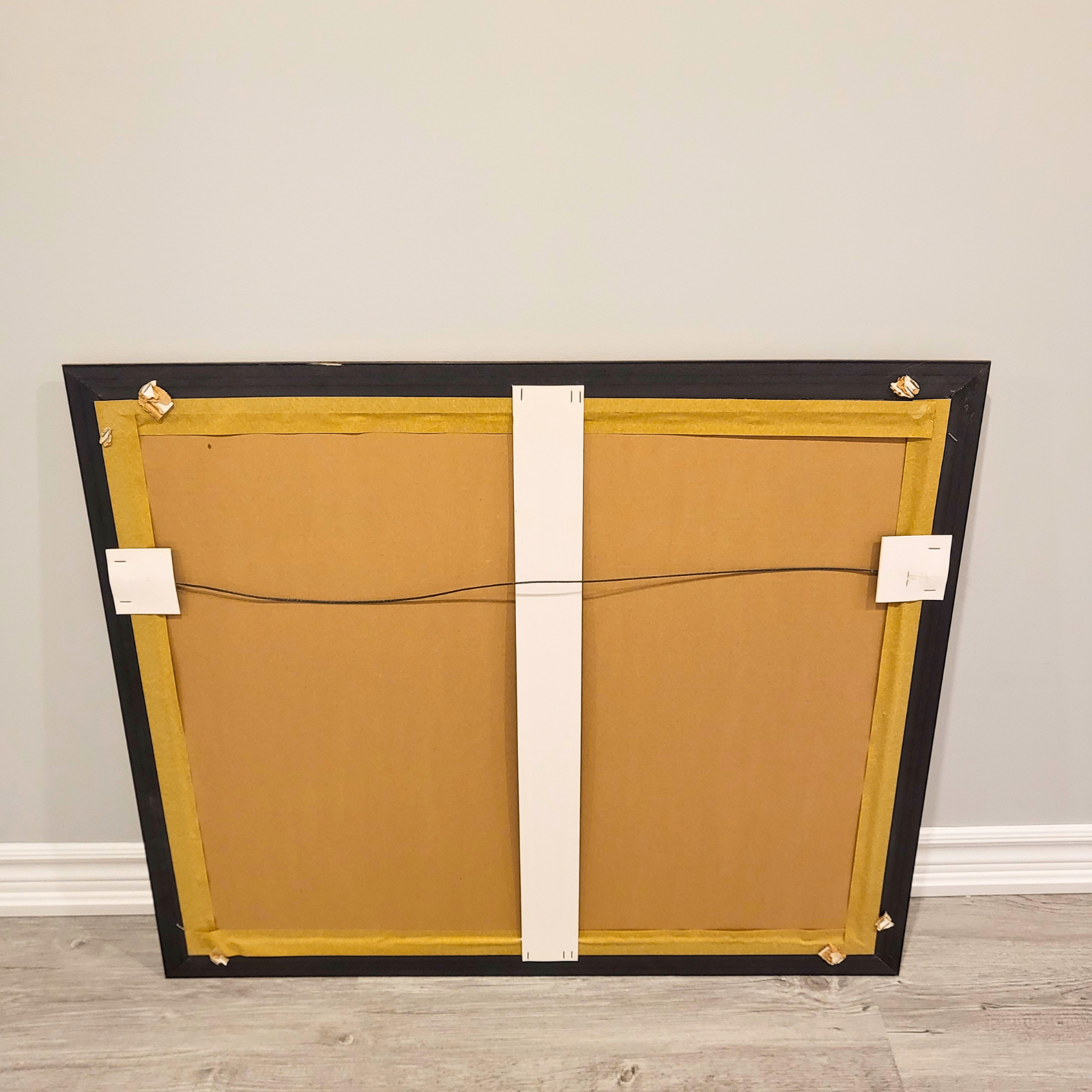 Jack Vettriano Framed Print - The Singing Butler - Like New! 🎨 - photo 4