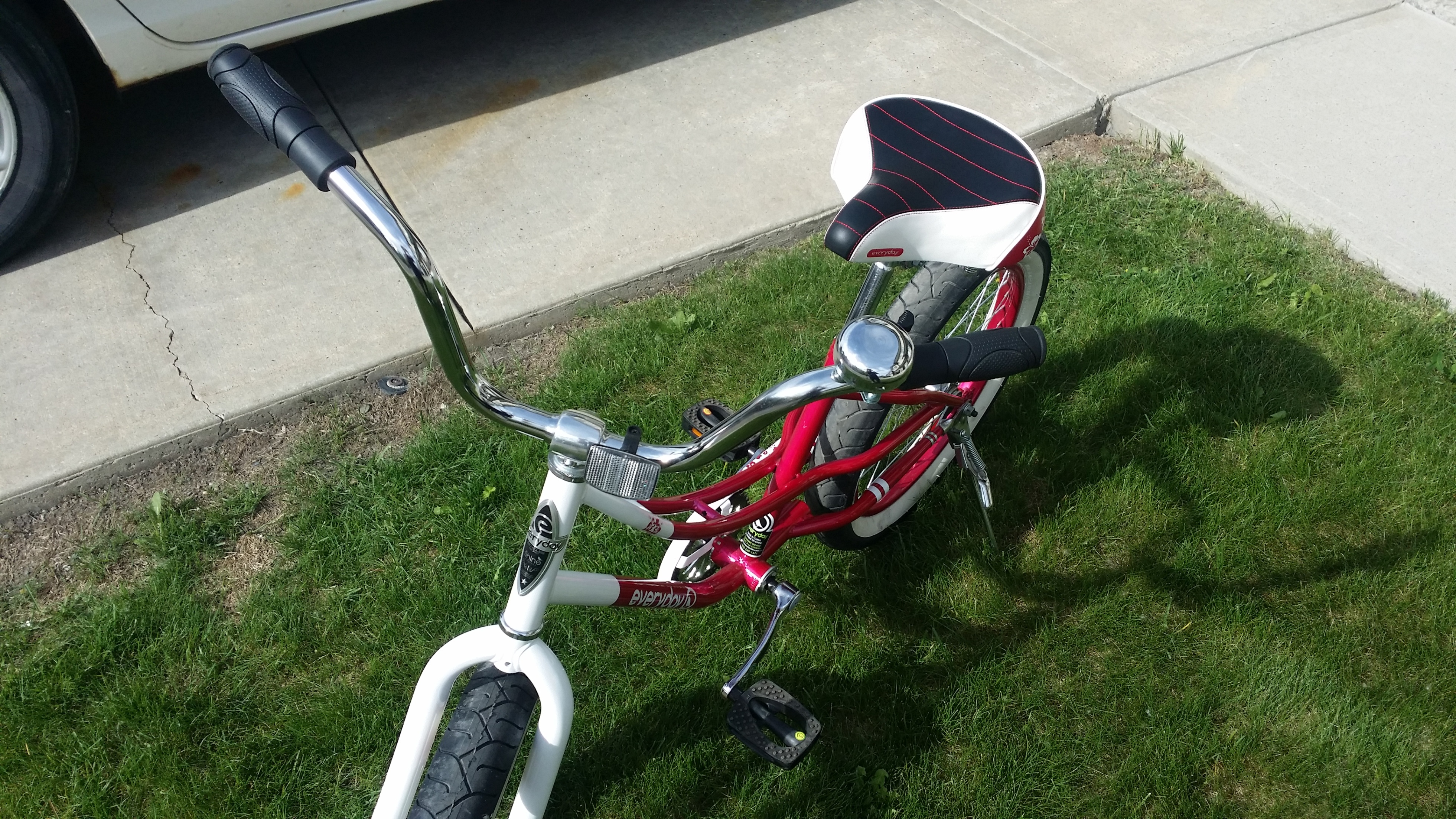 Everyday Cruiser Bike - photo 2