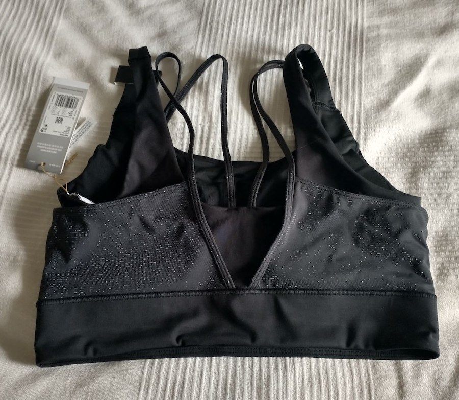 Powerimpact Sports Bra - adidas - New - photo 4