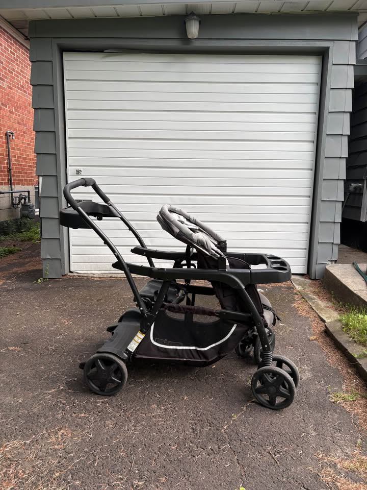Graco Stroller - photo 2