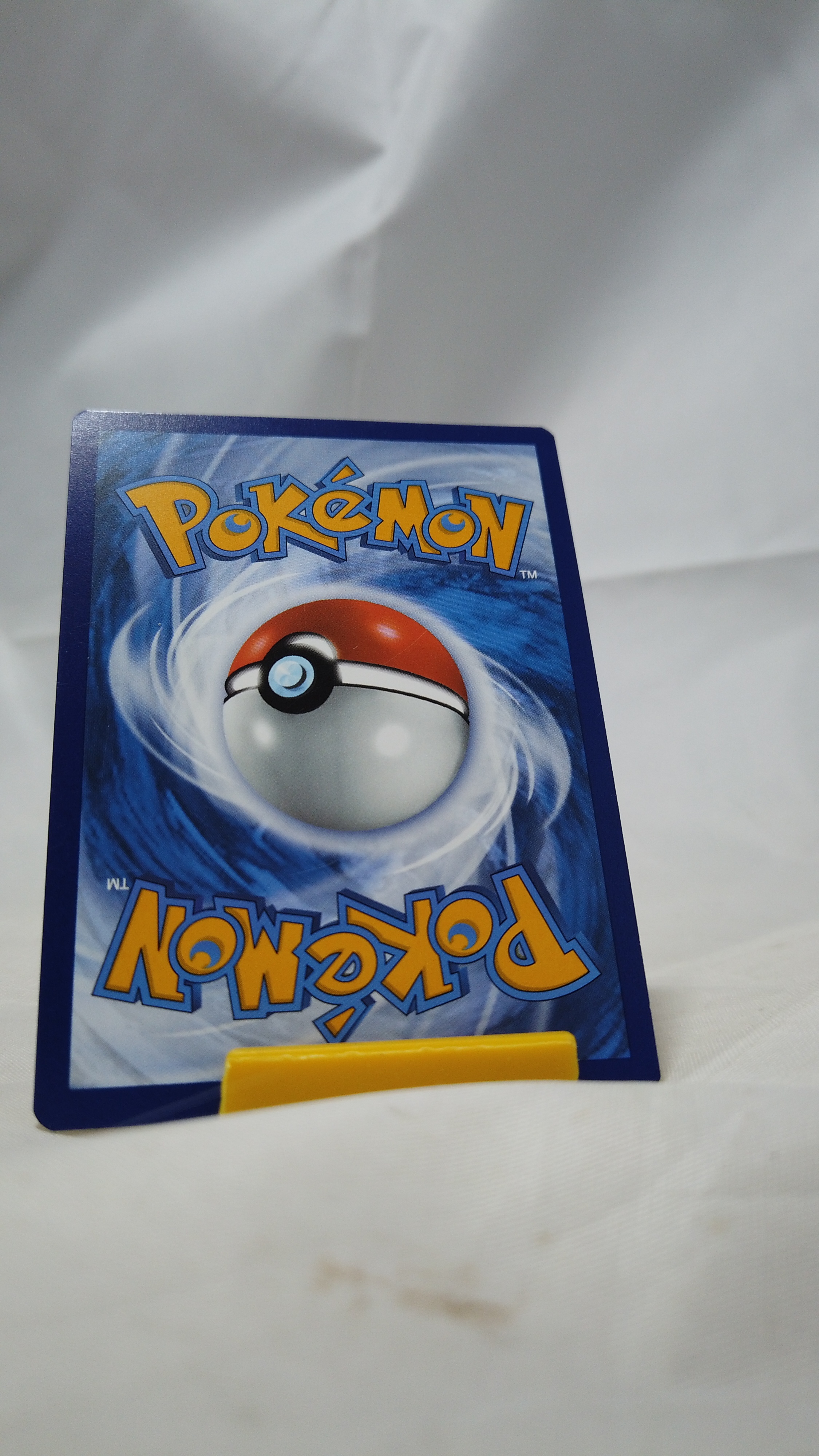 Pokemon Dusknoir 62/172 Brilliant Stars Tick or Trade Card Holo - photo 2