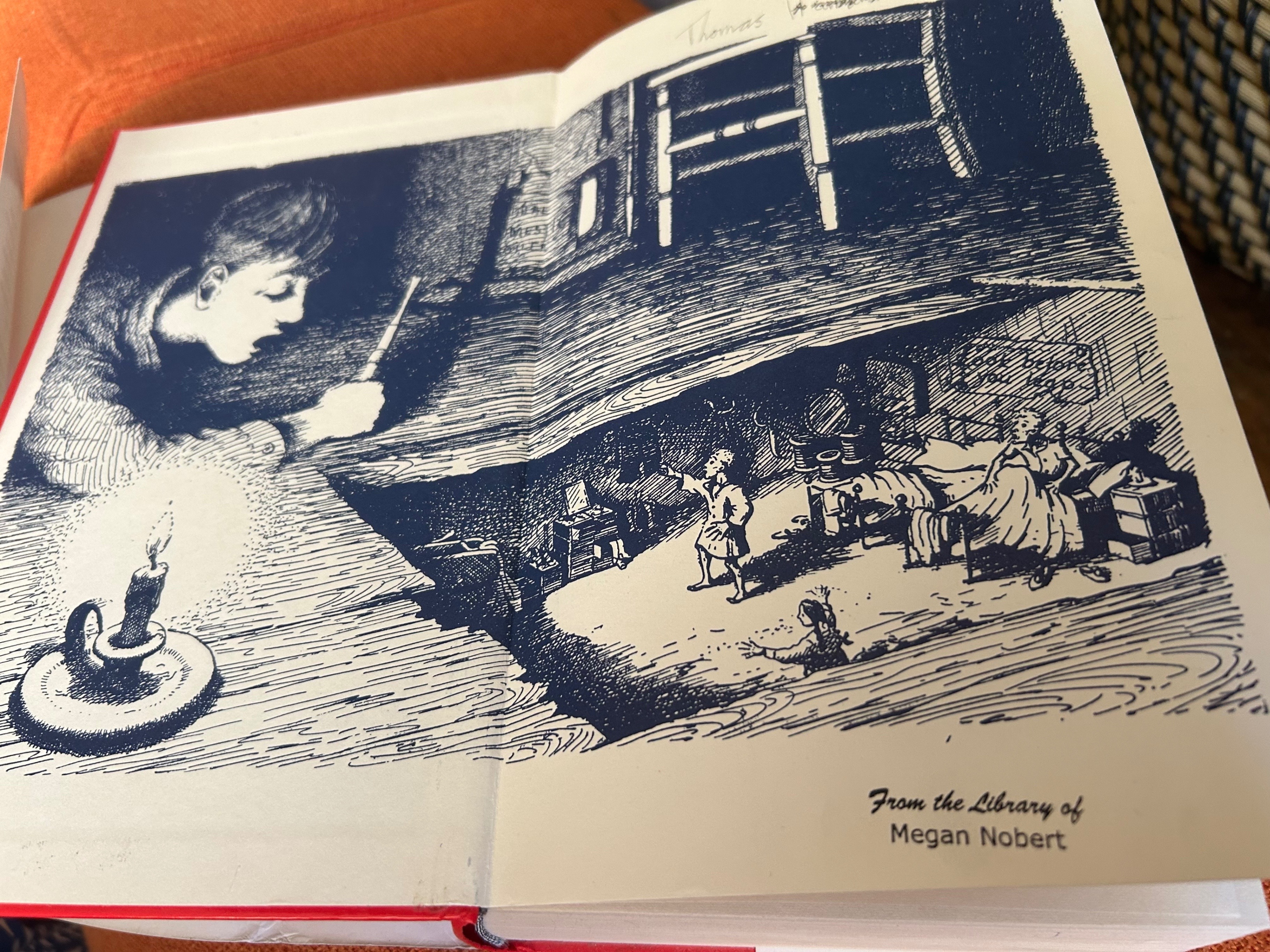 The Borrowers Omnibus - Mary Norton - photo 4